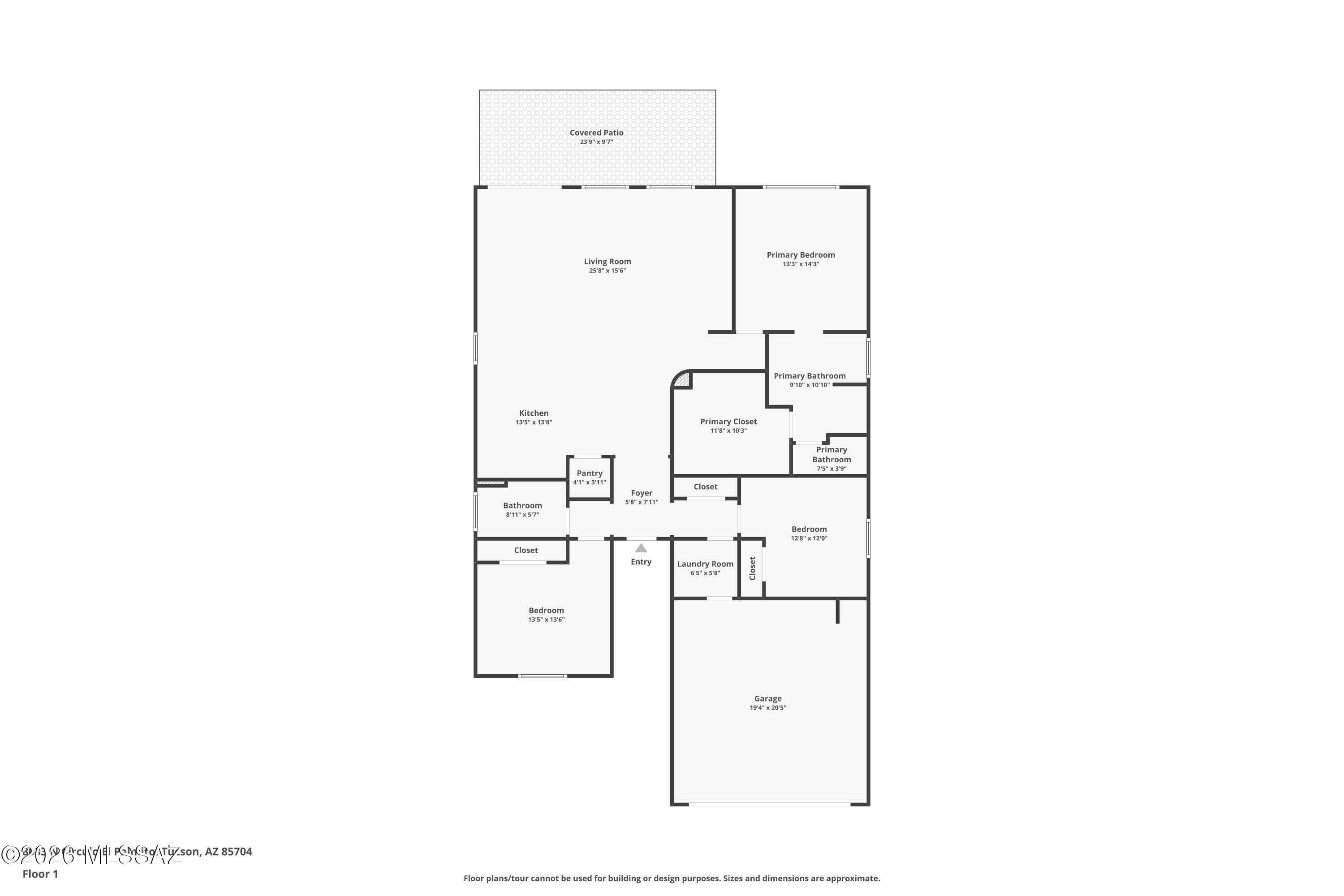 Edgar Heights SQ20112080252 - Residential
