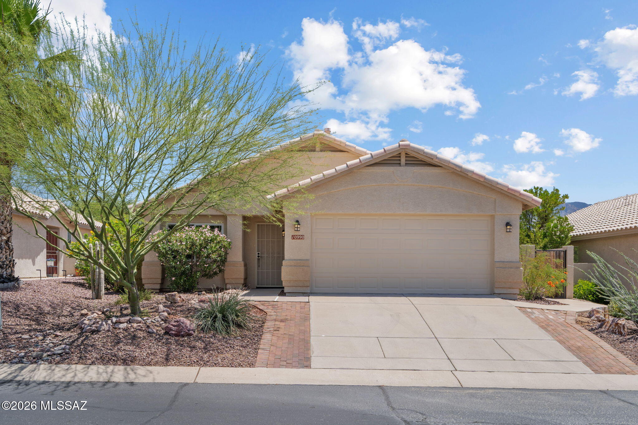 Canada Hills - Parcels B And C (1-58) - Residential