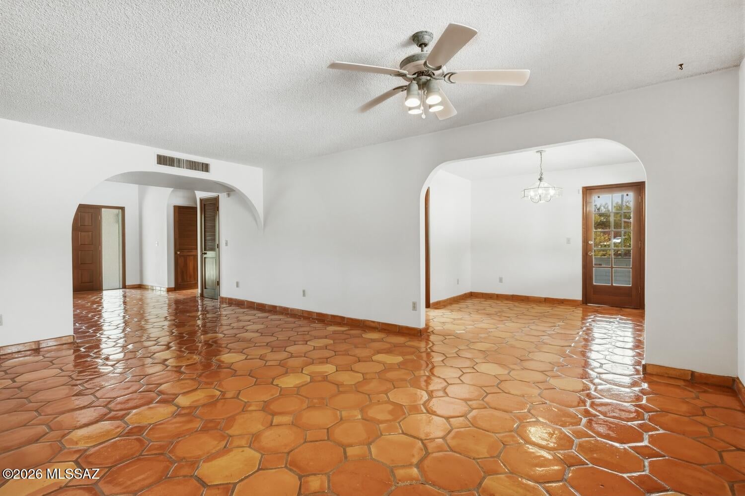 Casas Adobes Estates Resub. (1-67) - Residential