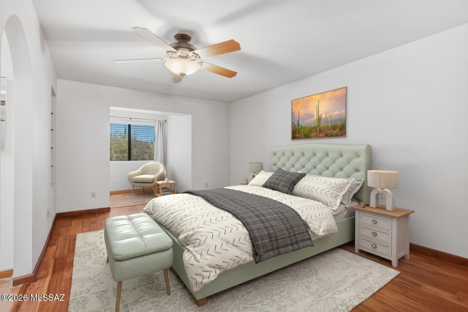 Casas Adobes Estates Resub. (1-67) - Residential