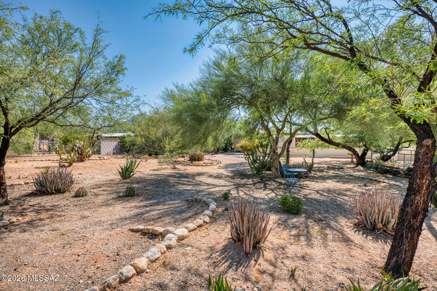 Casas Adobes Estates Resub. (1-67) - Residential