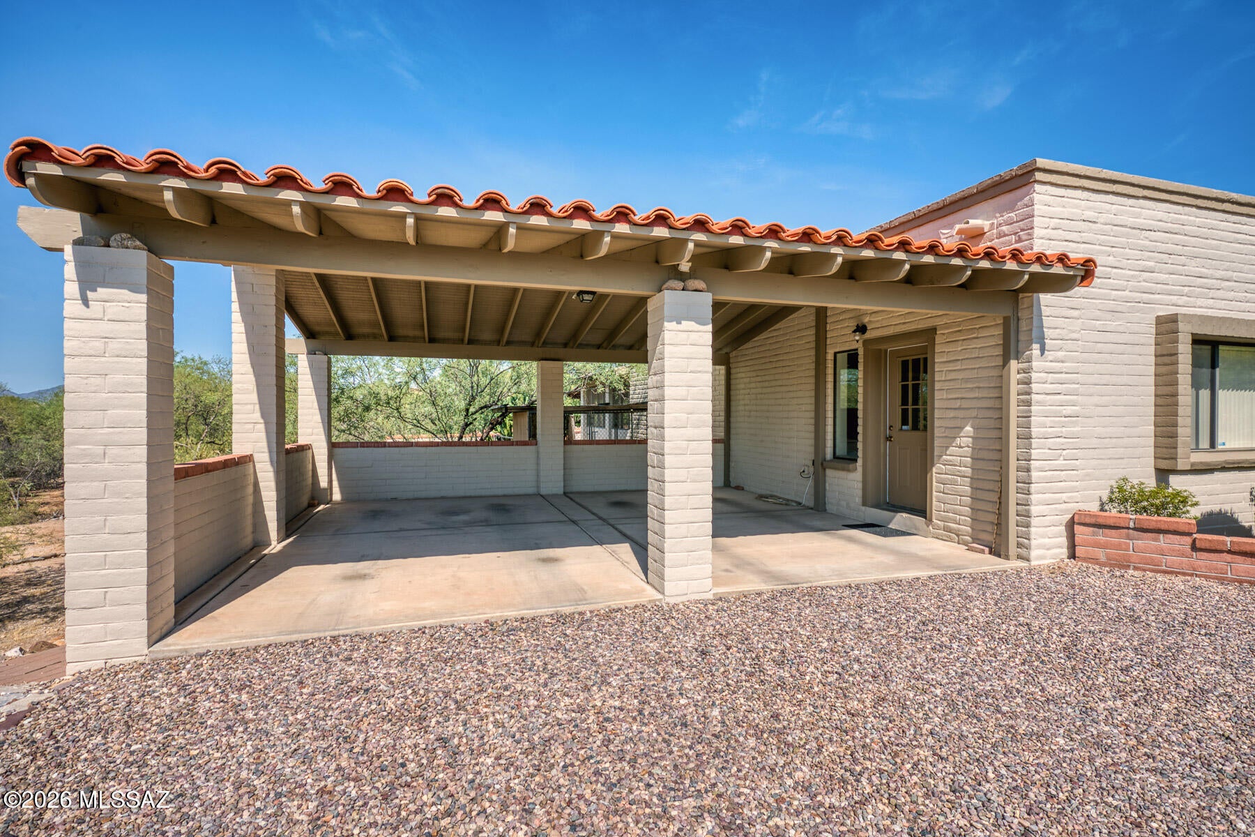 Casas Adobes Estates Resub. (1-67) - Residential