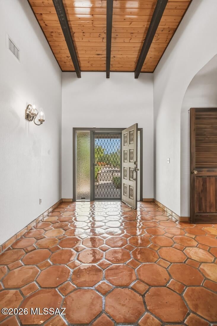 Casas Adobes Estates Resub. (1-67) - Residential