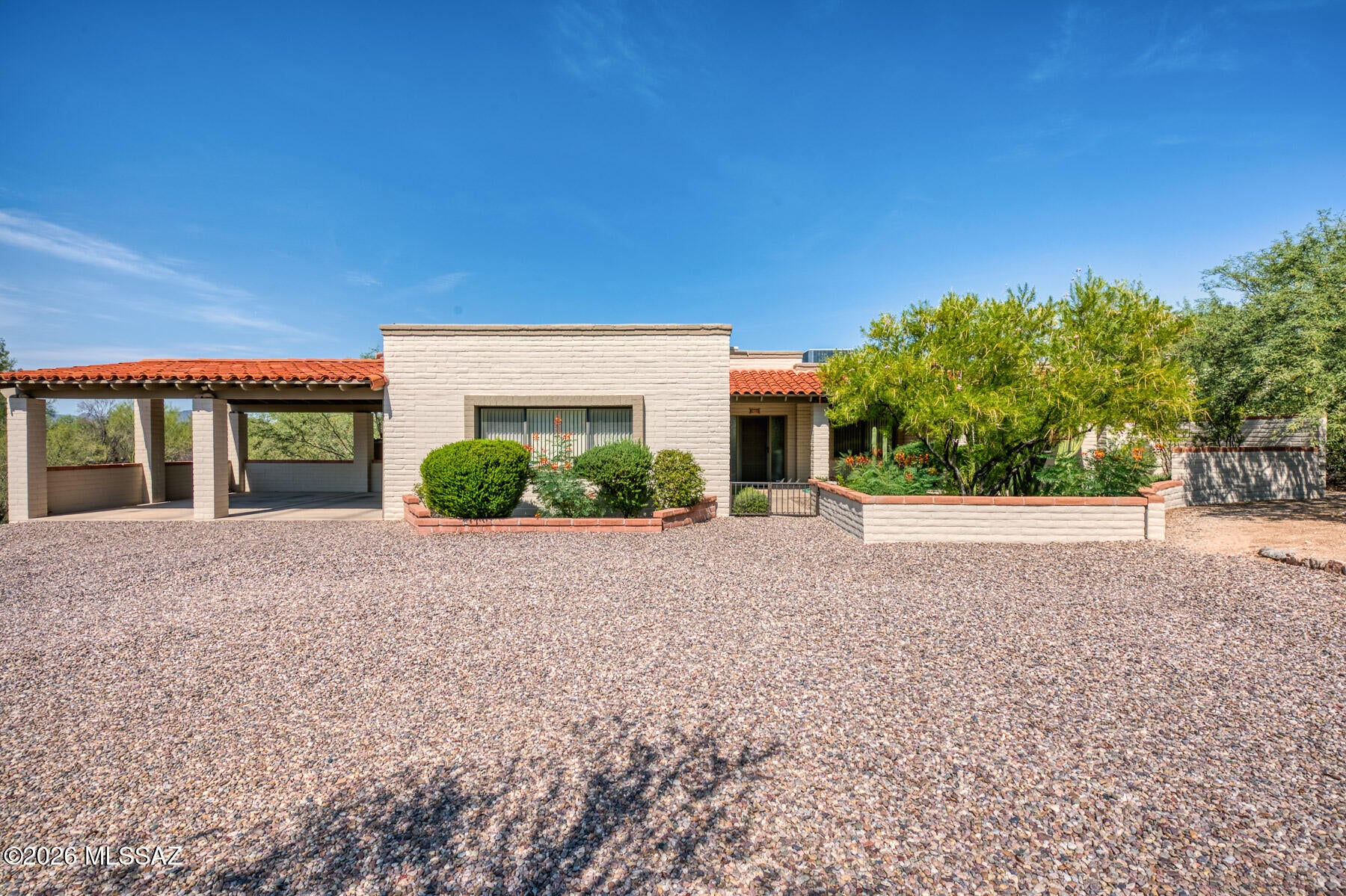 Casas Adobes Estates Resub. (1-67) - Residential