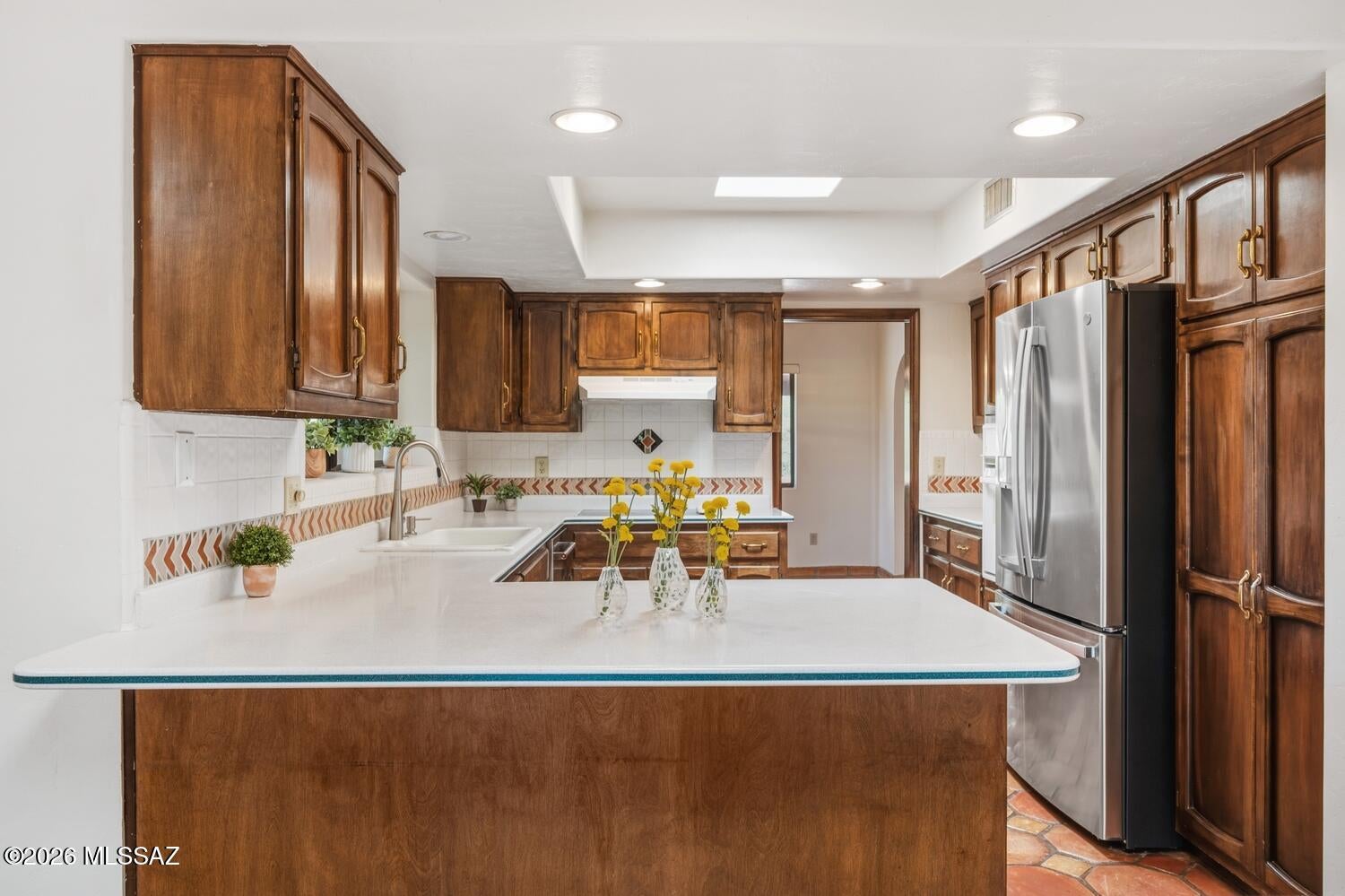 Casas Adobes Estates Resub. (1-67) - Residential