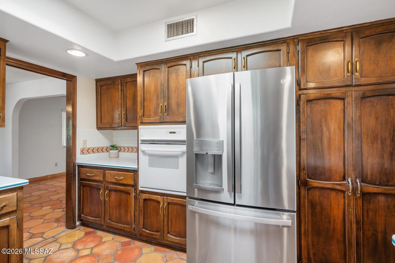Casas Adobes Estates Resub. (1-67) - Residential
