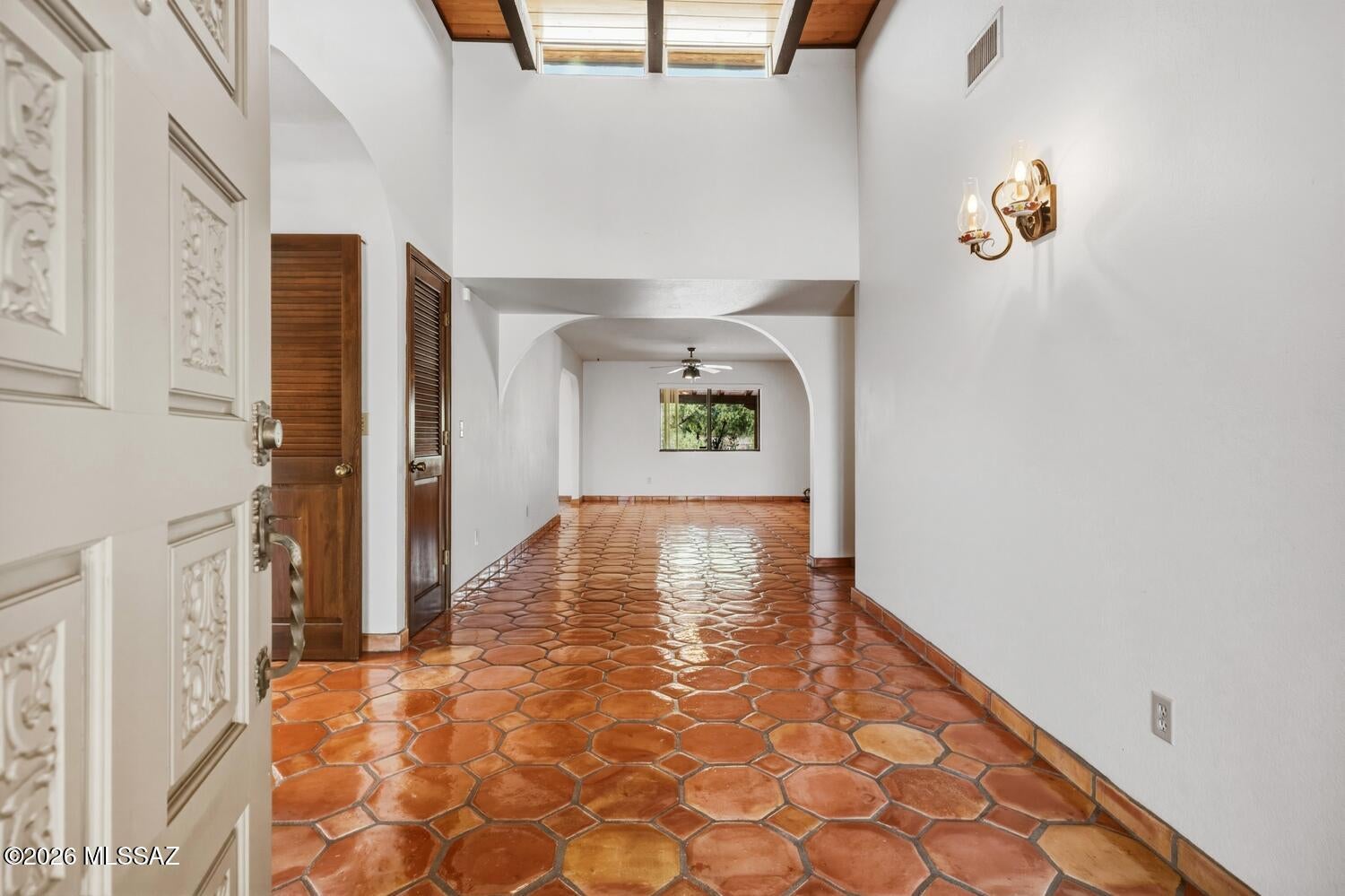 Casas Adobes Estates Resub. (1-67) - Residential