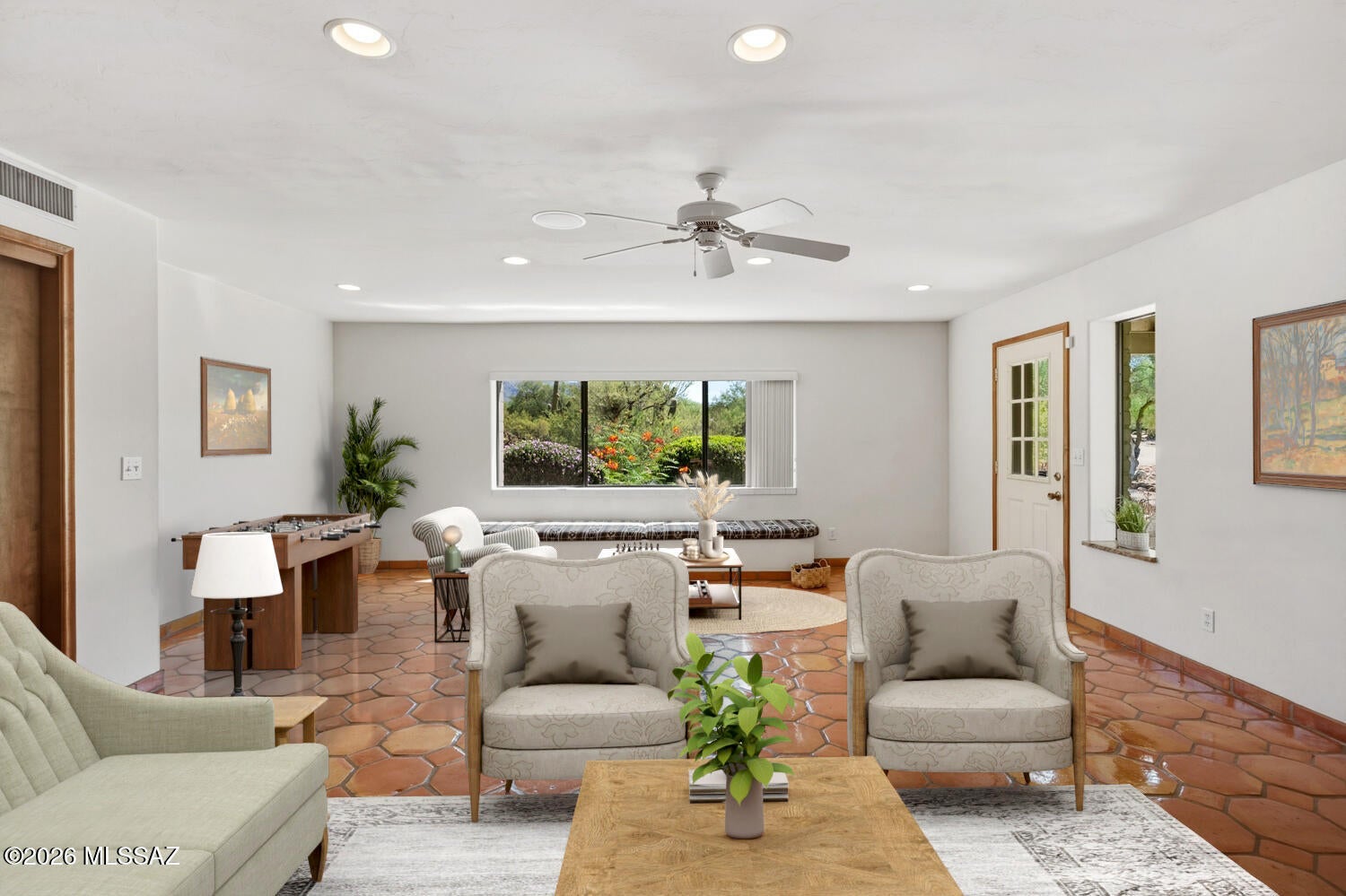 Casas Adobes Estates Resub. (1-67) - Residential