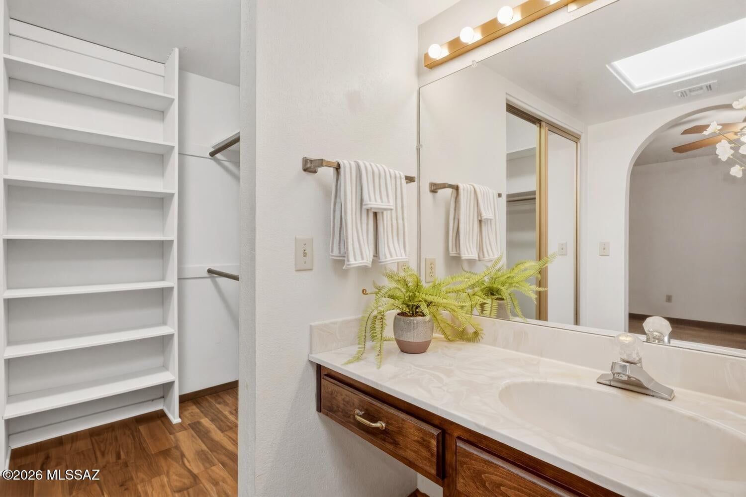 Casas Adobes Estates Resub. (1-67) - Residential