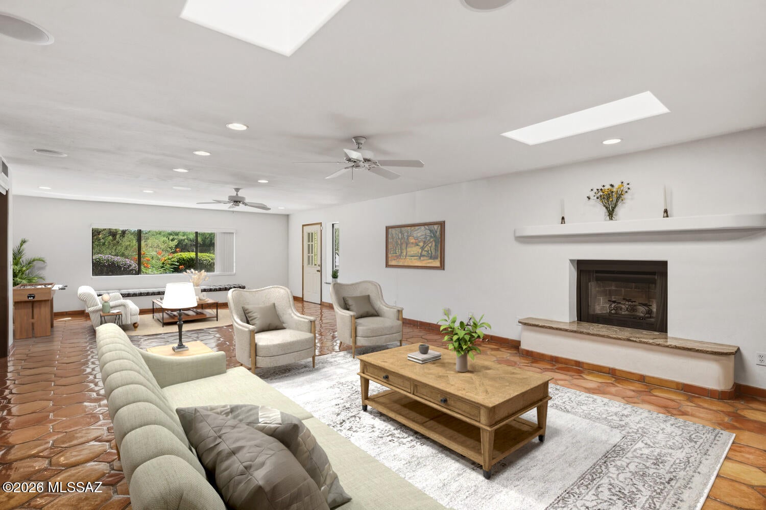 Casas Adobes Estates Resub. (1-67) - Residential