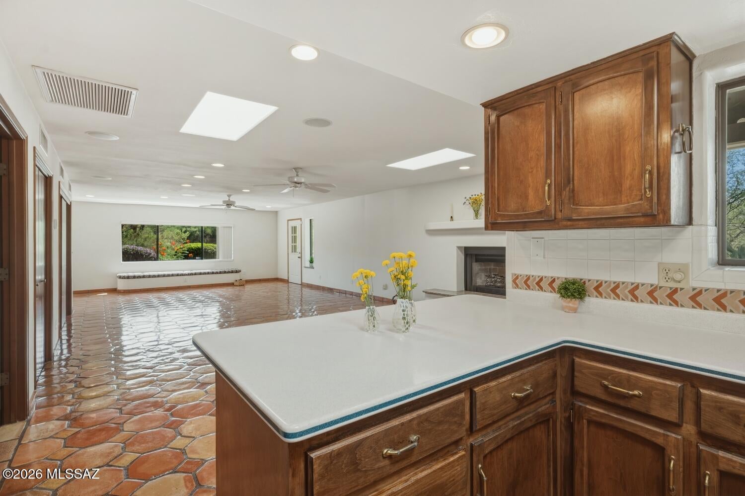 Casas Adobes Estates Resub. (1-67) - Residential