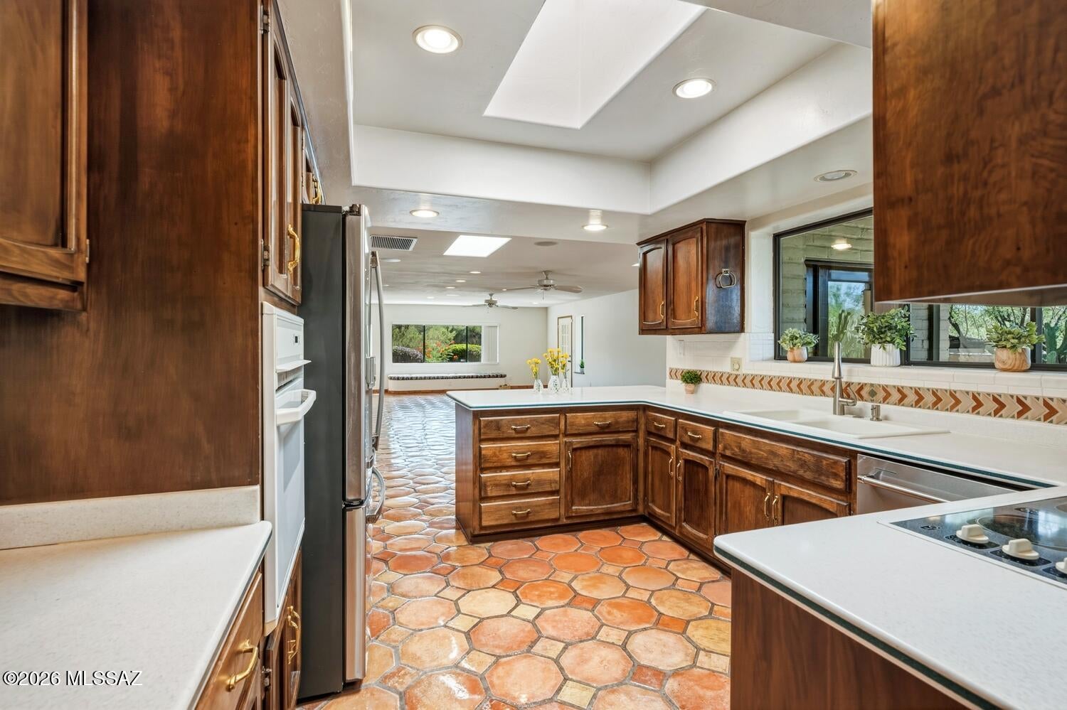 Casas Adobes Estates Resub. (1-67) - Residential