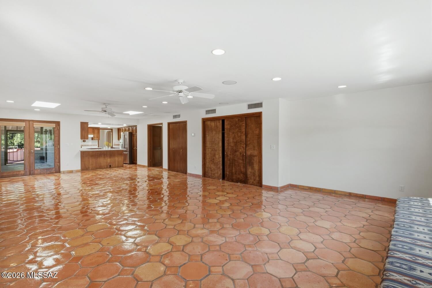 Casas Adobes Estates Resub. (1-67) - Residential