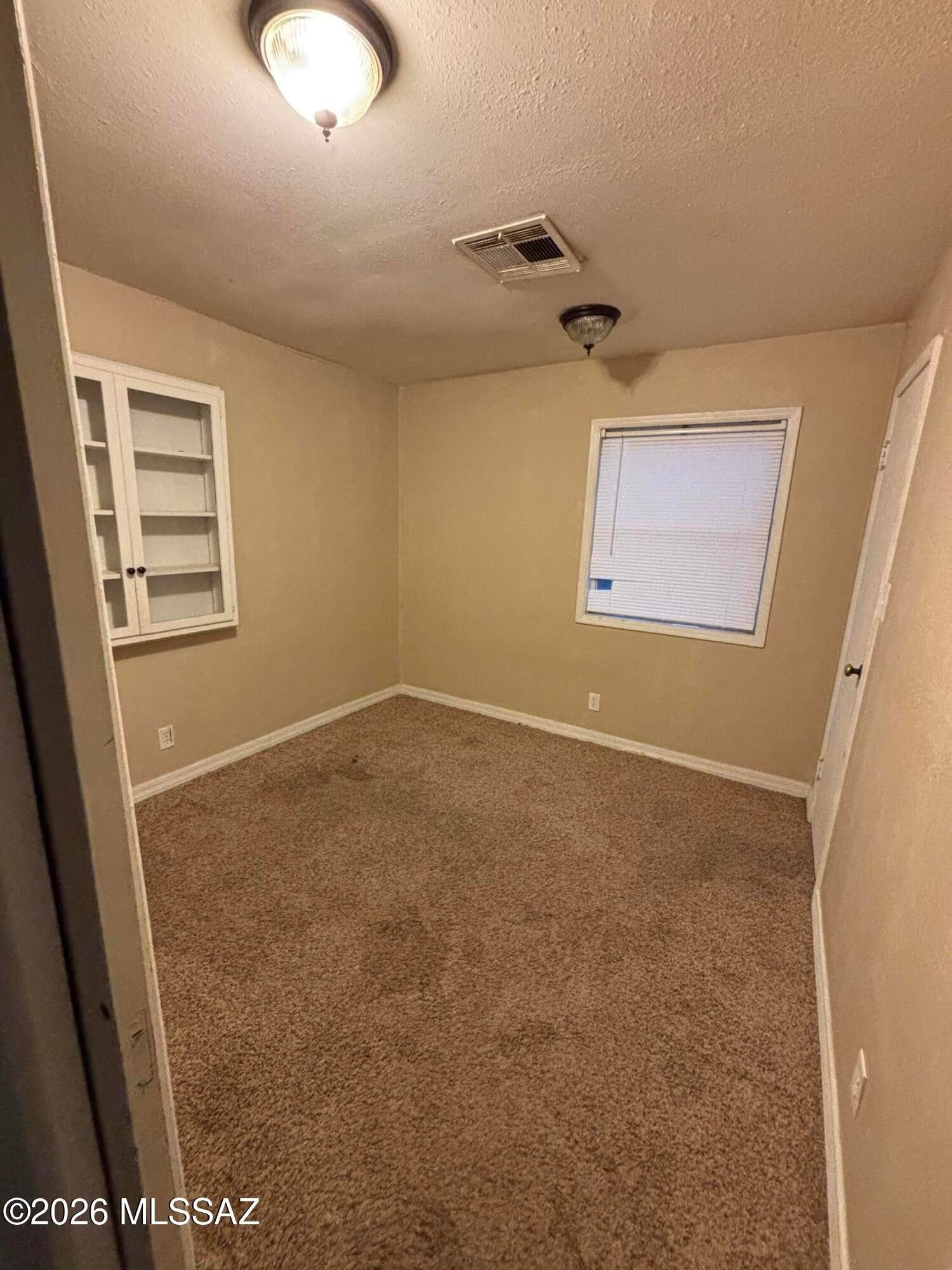 Benson - Residential Lease