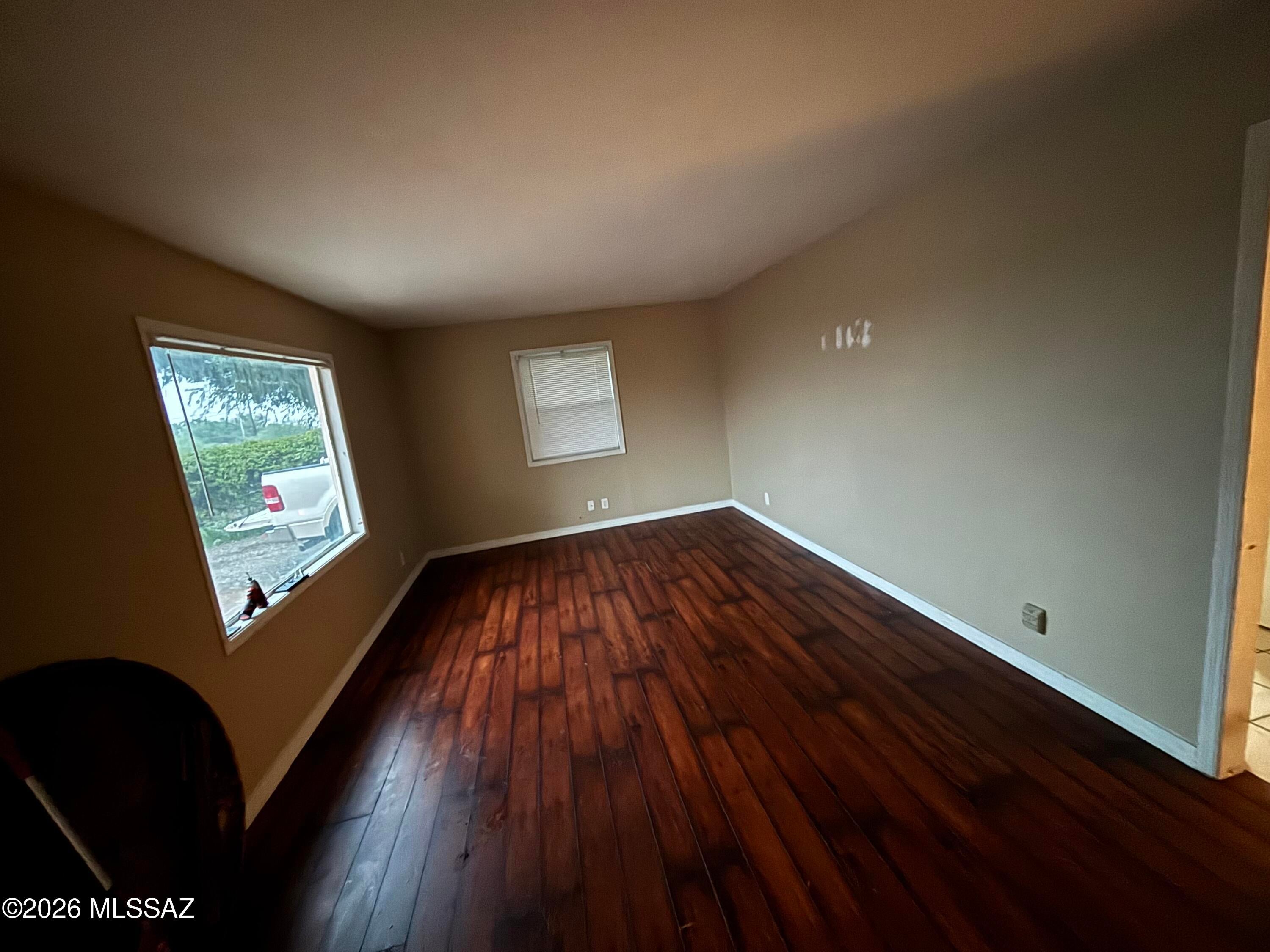 Benson - Residential Lease