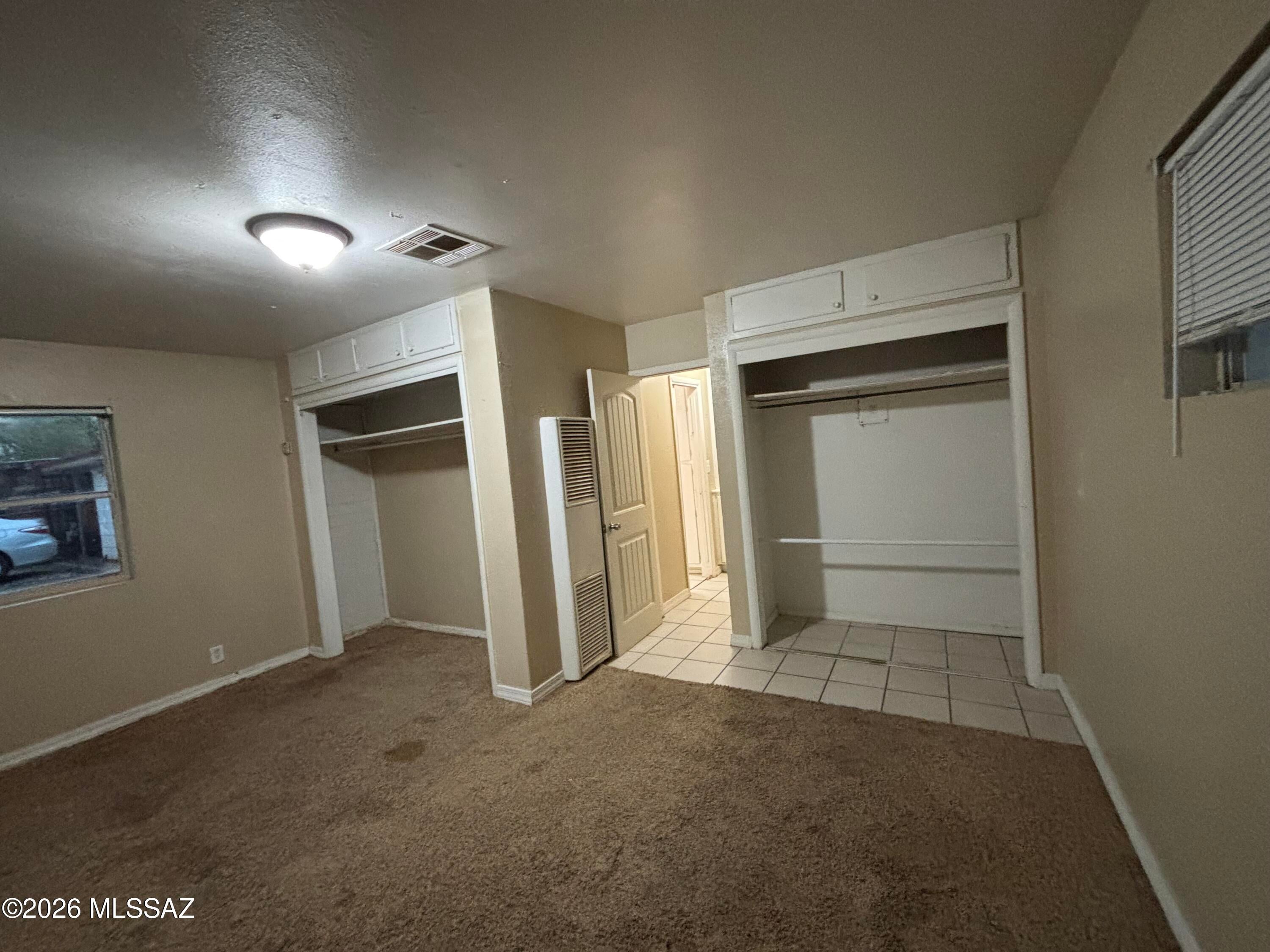 Benson - Residential Lease