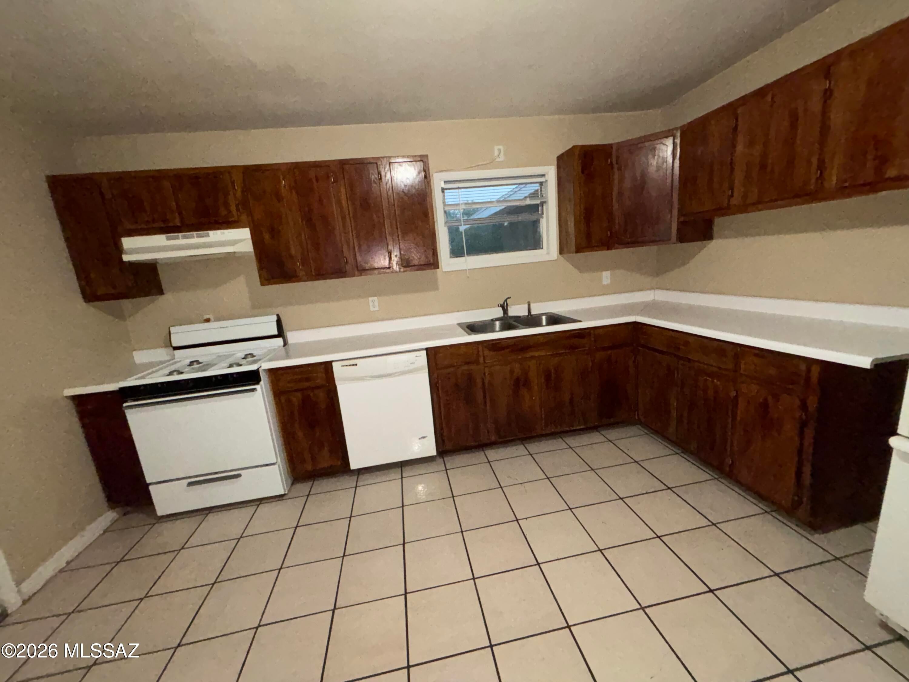 Benson - Residential Lease
