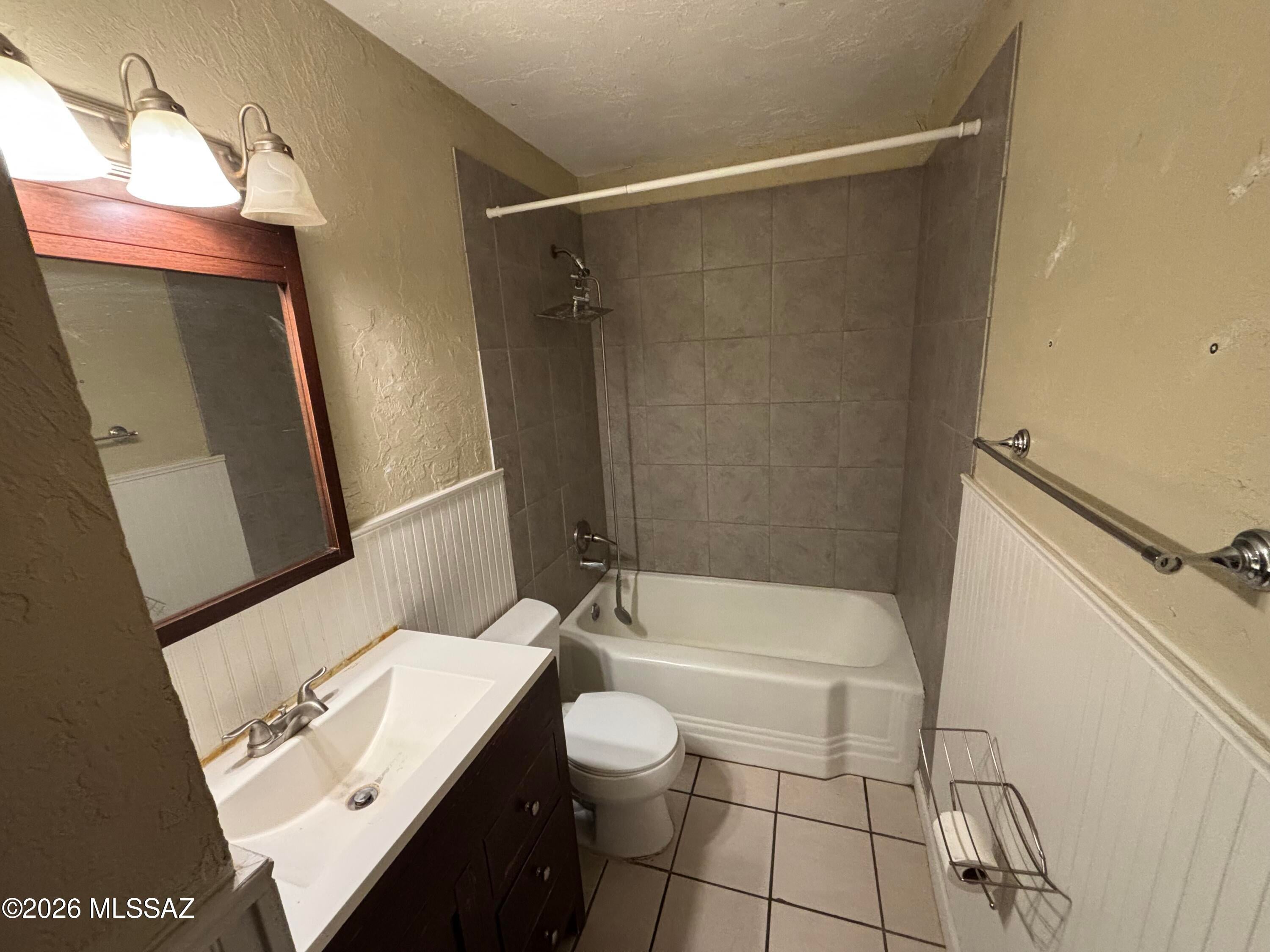 Benson - Residential Lease