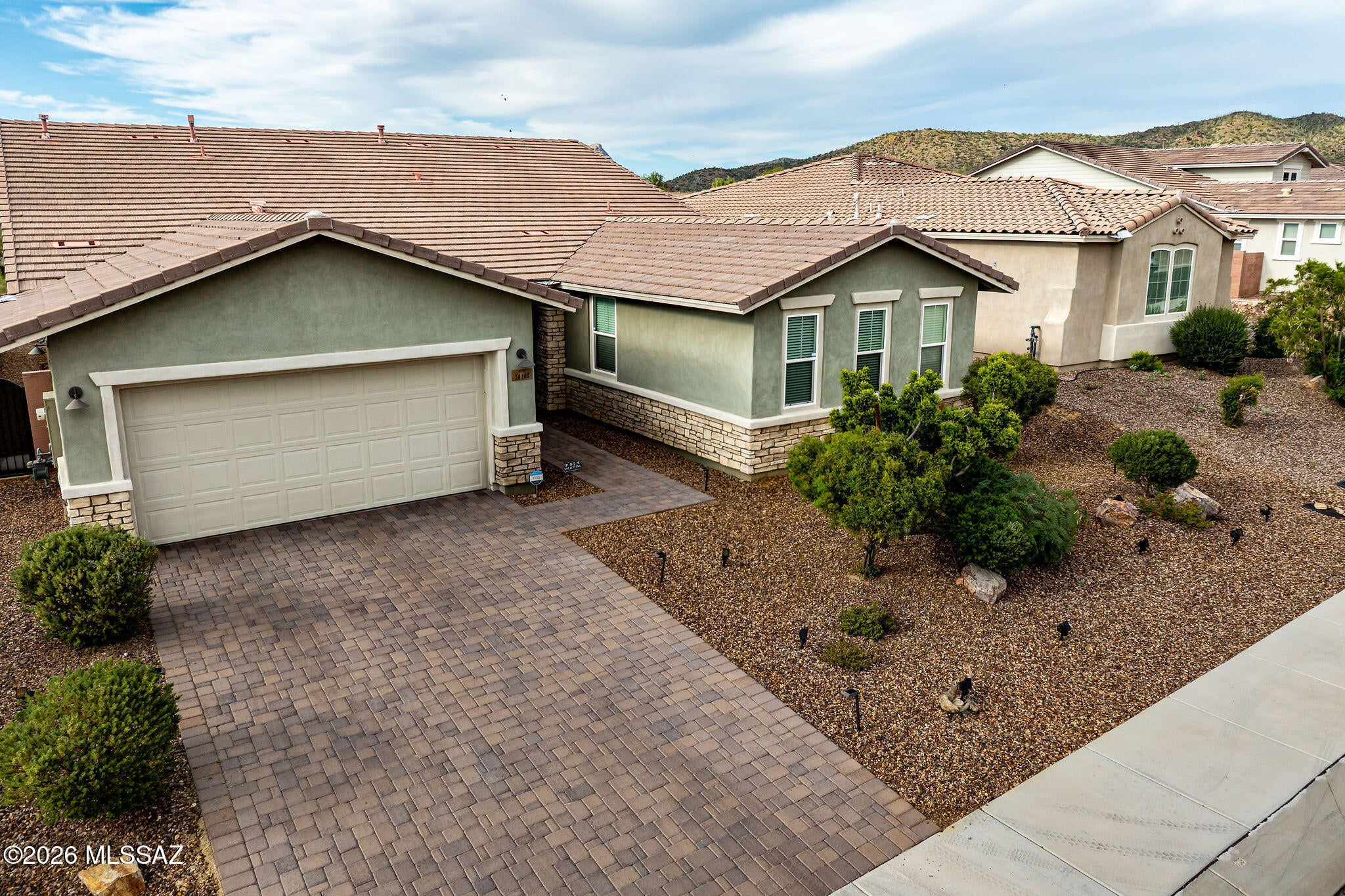Golden Barrel Place At Dove Mountain SQ20141710079 - Residential