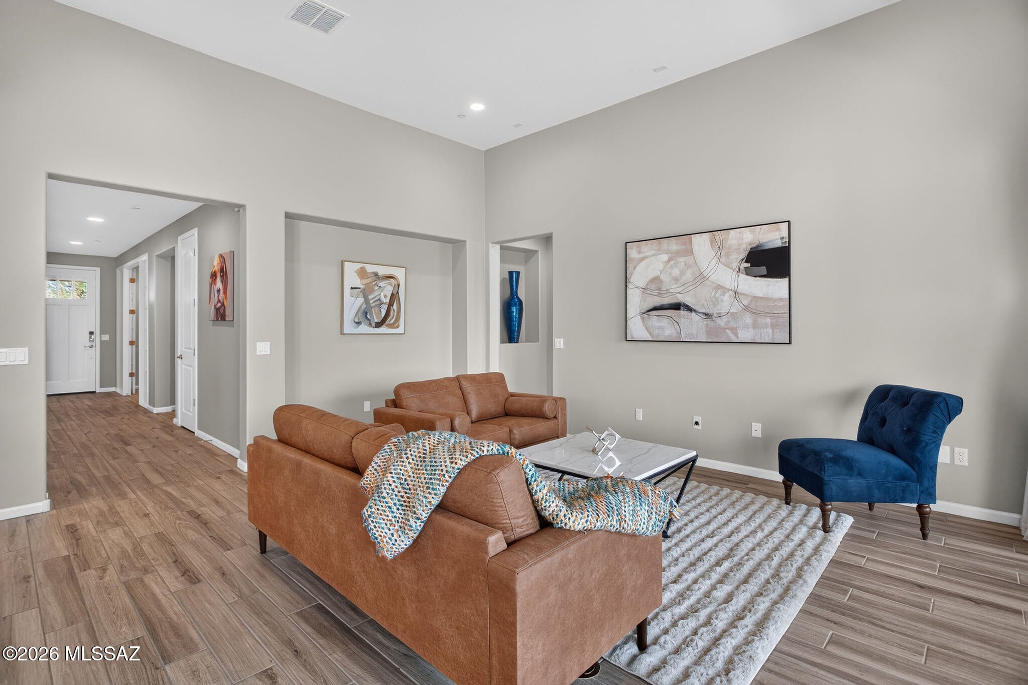 Golden Barrel Place At Dove Mountain SQ20141710079 - Residential