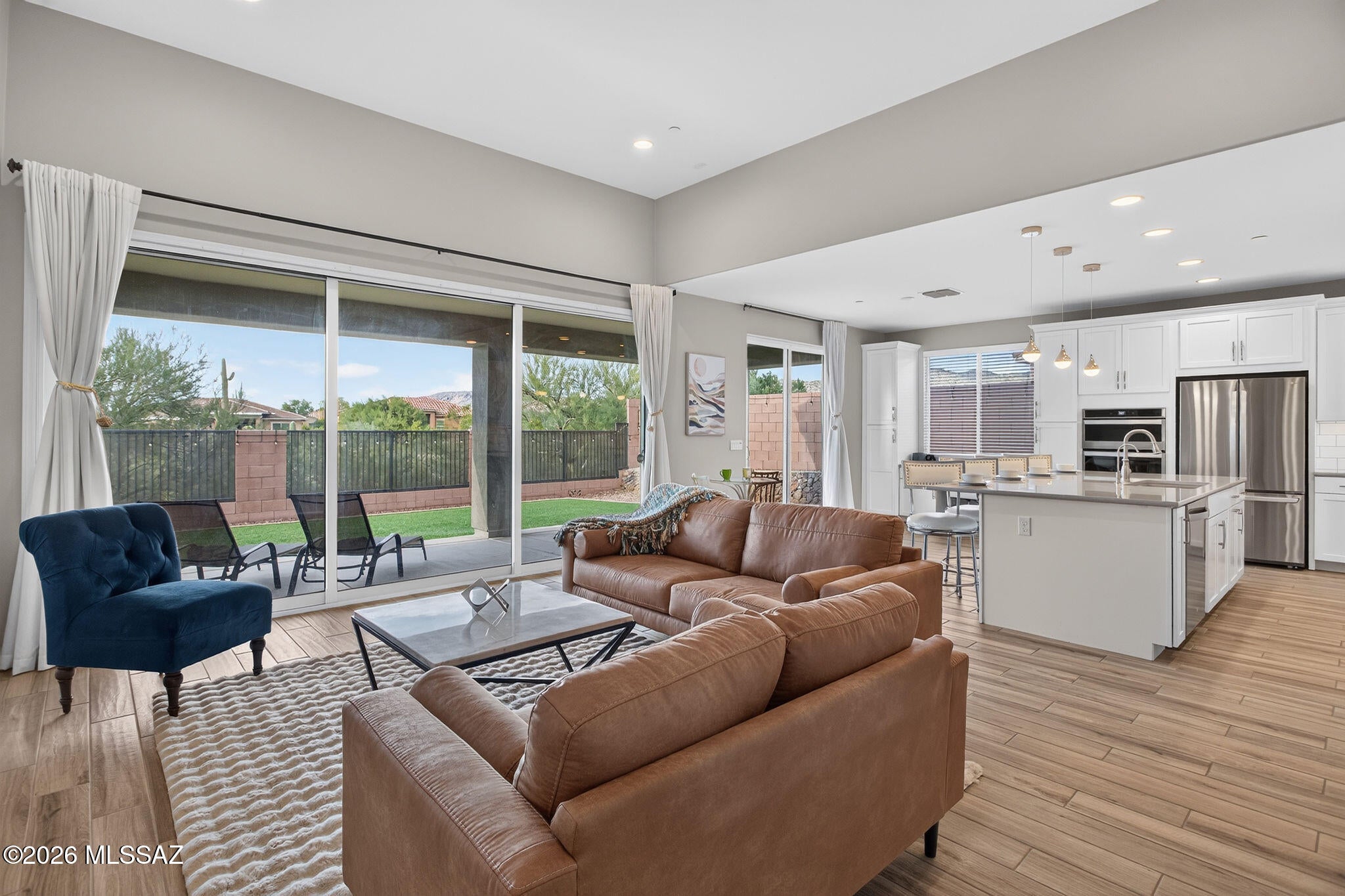 Golden Barrel Place At Dove Mountain SQ20141710079 - Residential