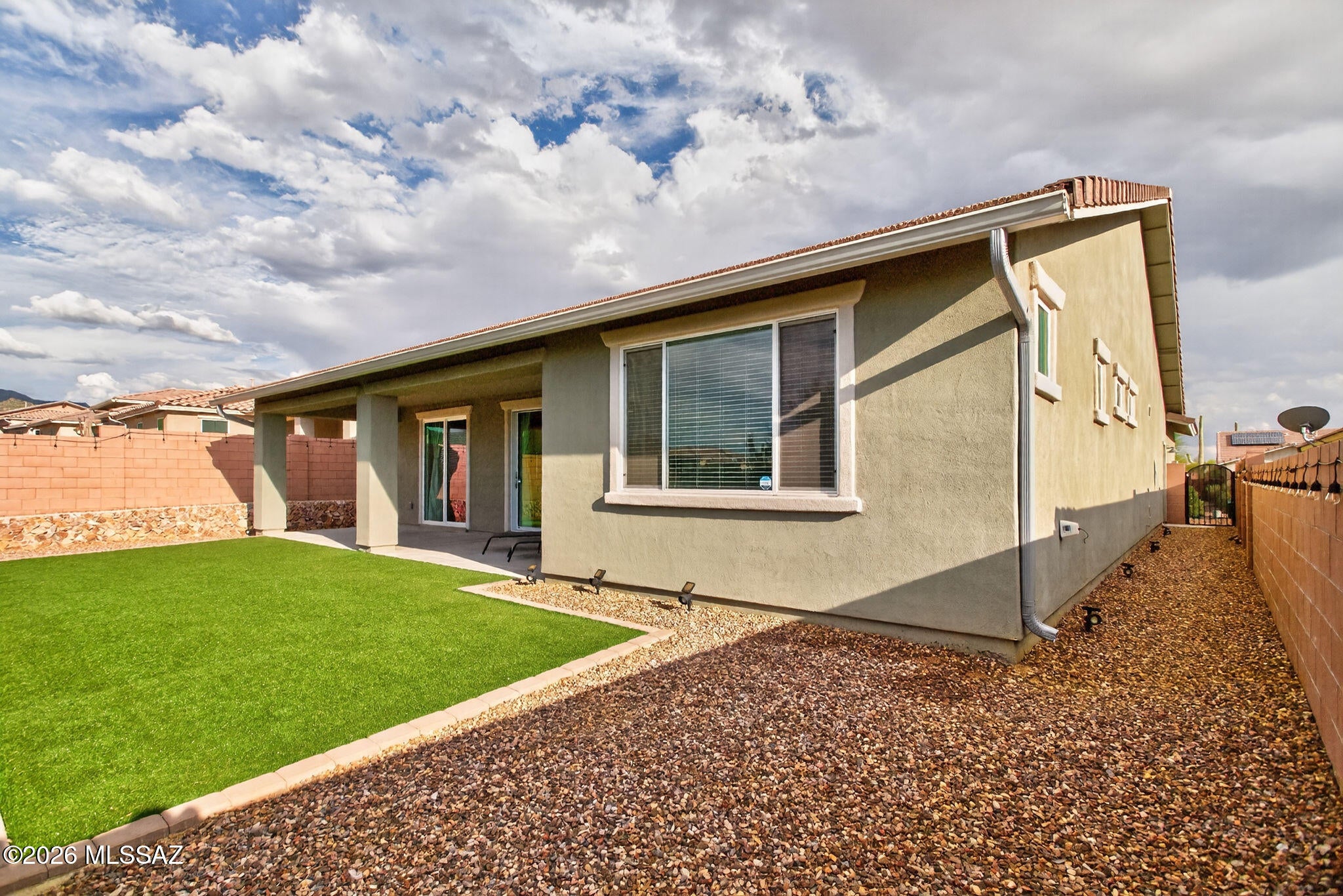 Golden Barrel Place At Dove Mountain SQ20141710079 - Residential