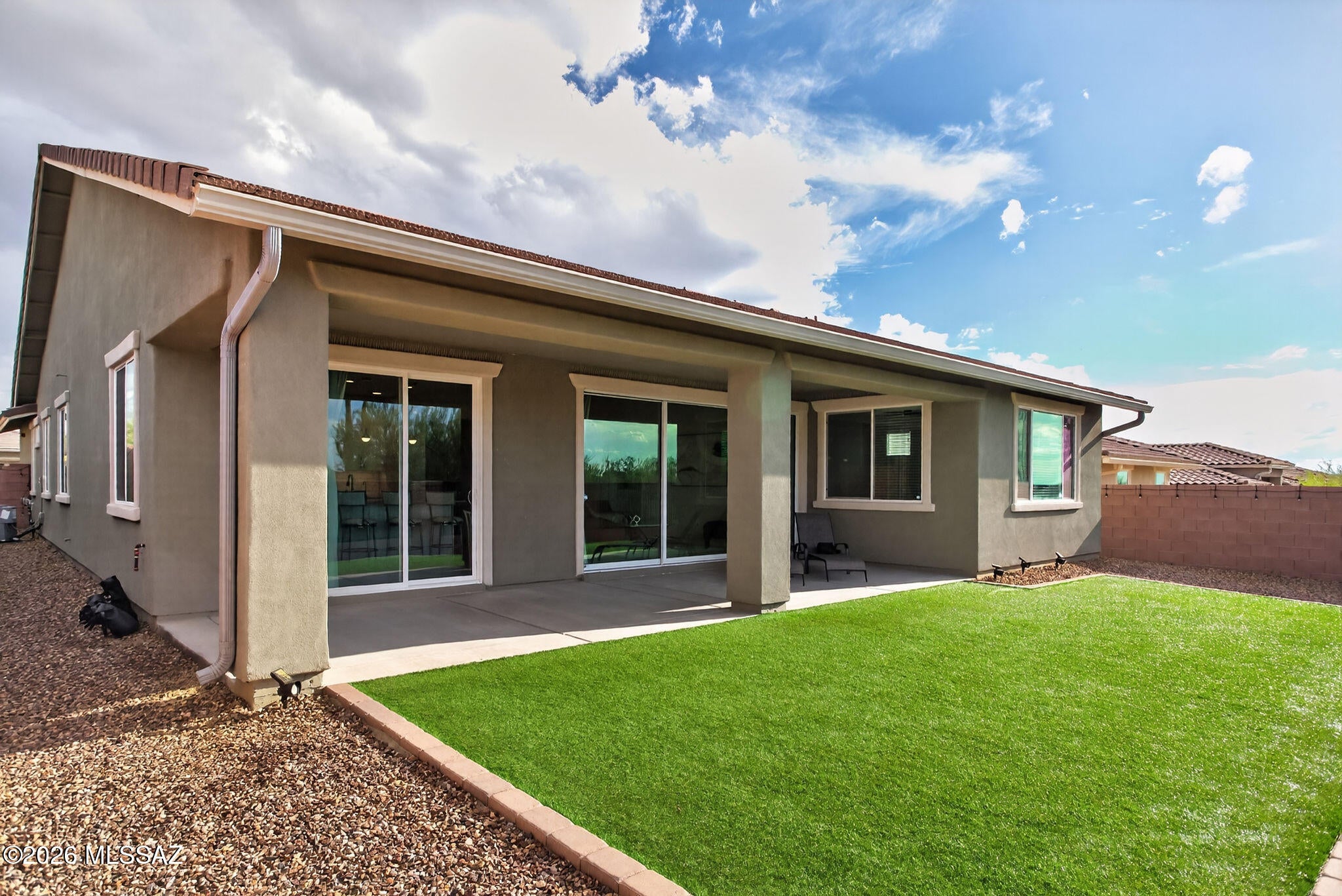 Golden Barrel Place At Dove Mountain SQ20141710079 - Residential