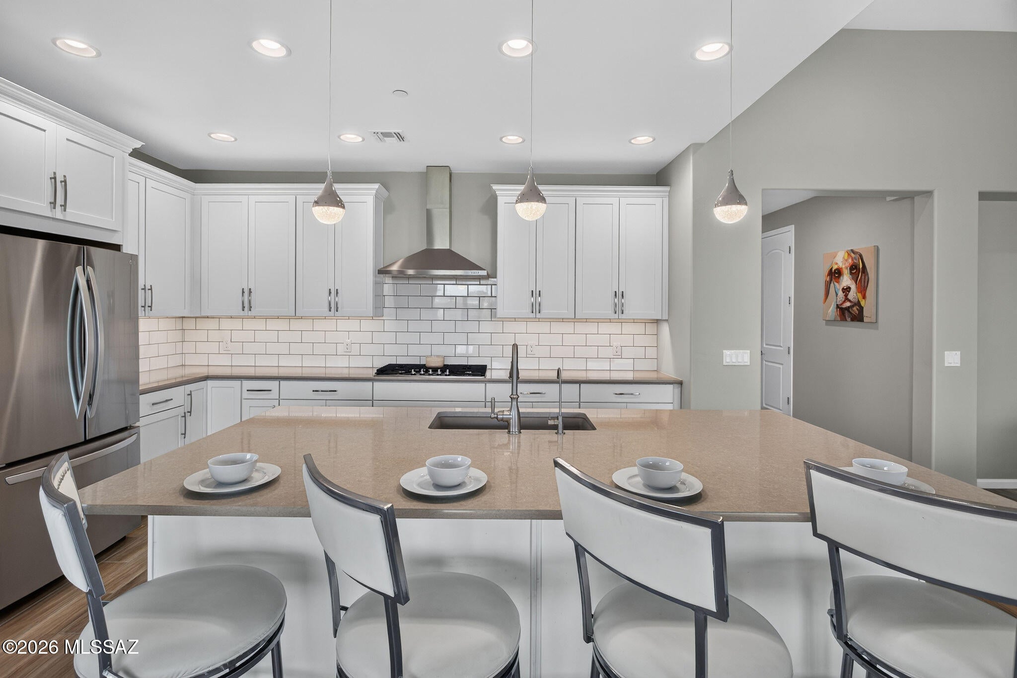 Golden Barrel Place At Dove Mountain SQ20141710079 - Residential