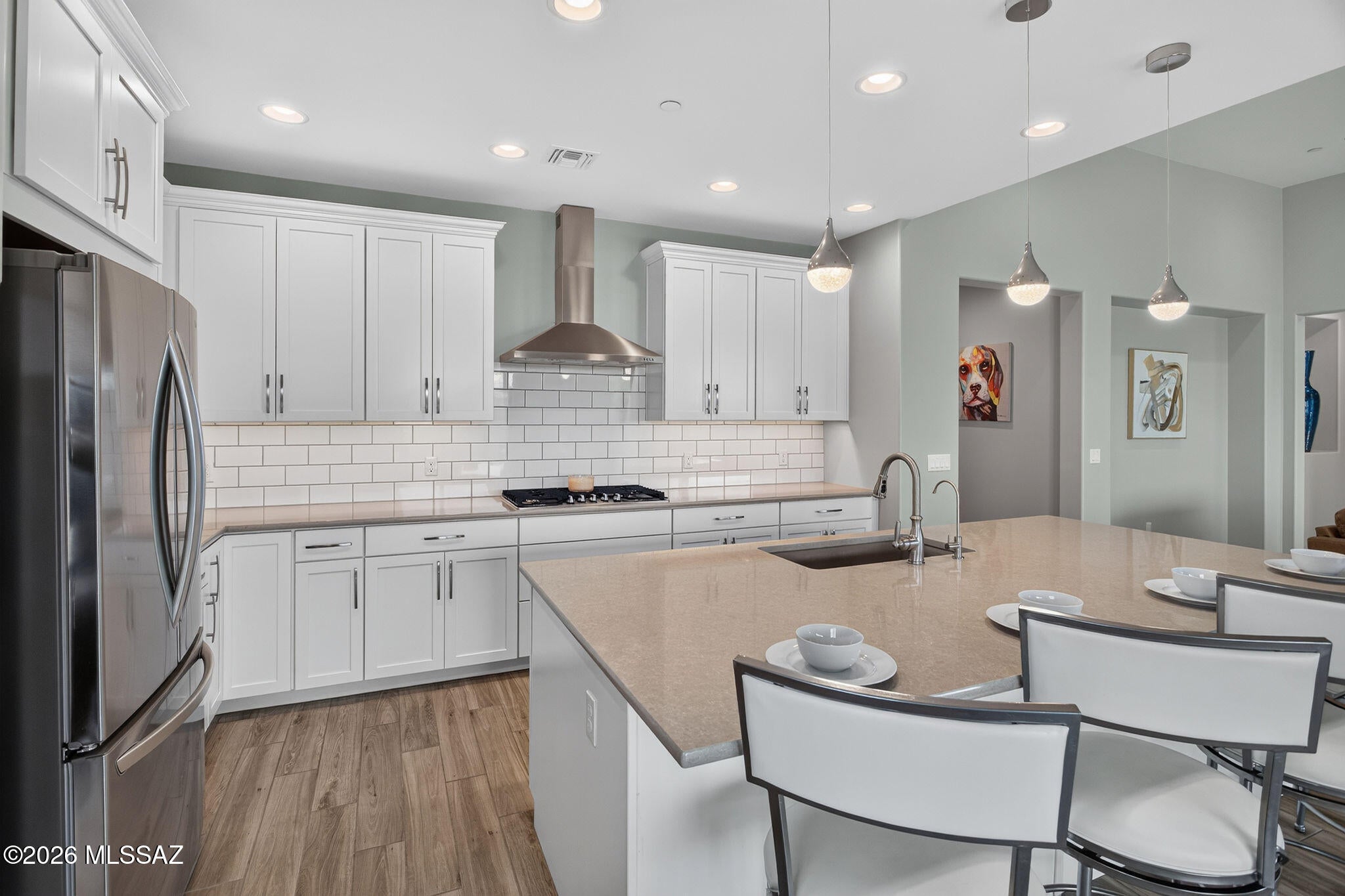 Golden Barrel Place At Dove Mountain SQ20141710079 - Residential