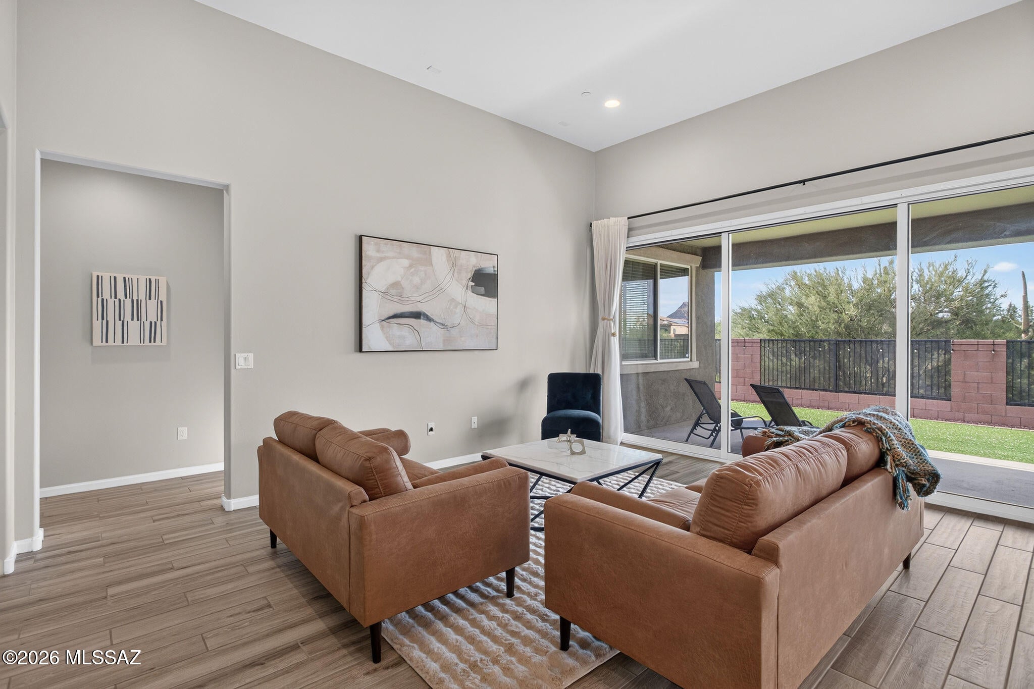 Golden Barrel Place At Dove Mountain SQ20141710079 - Residential