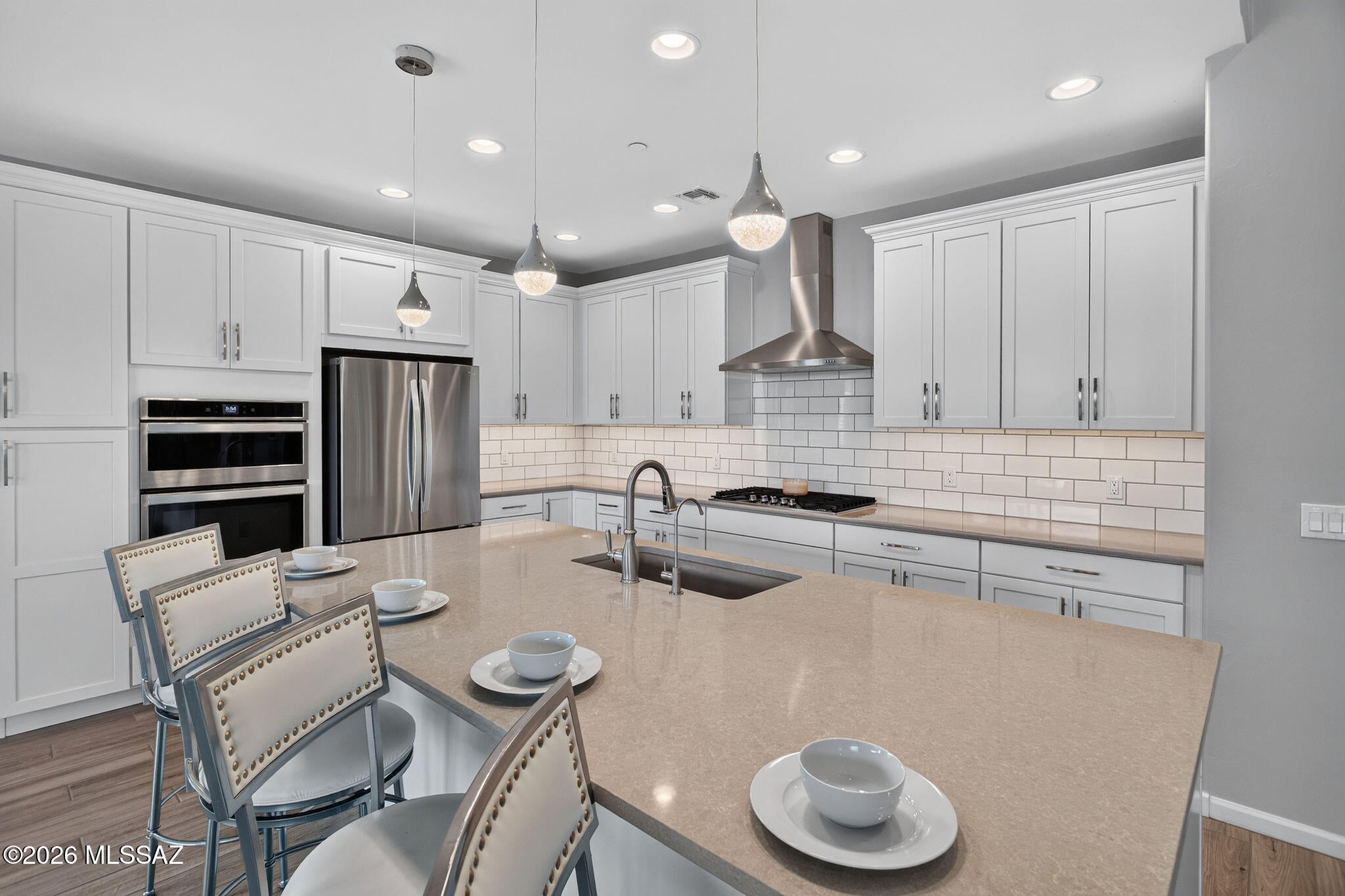 Golden Barrel Place At Dove Mountain SQ20141710079 - Residential