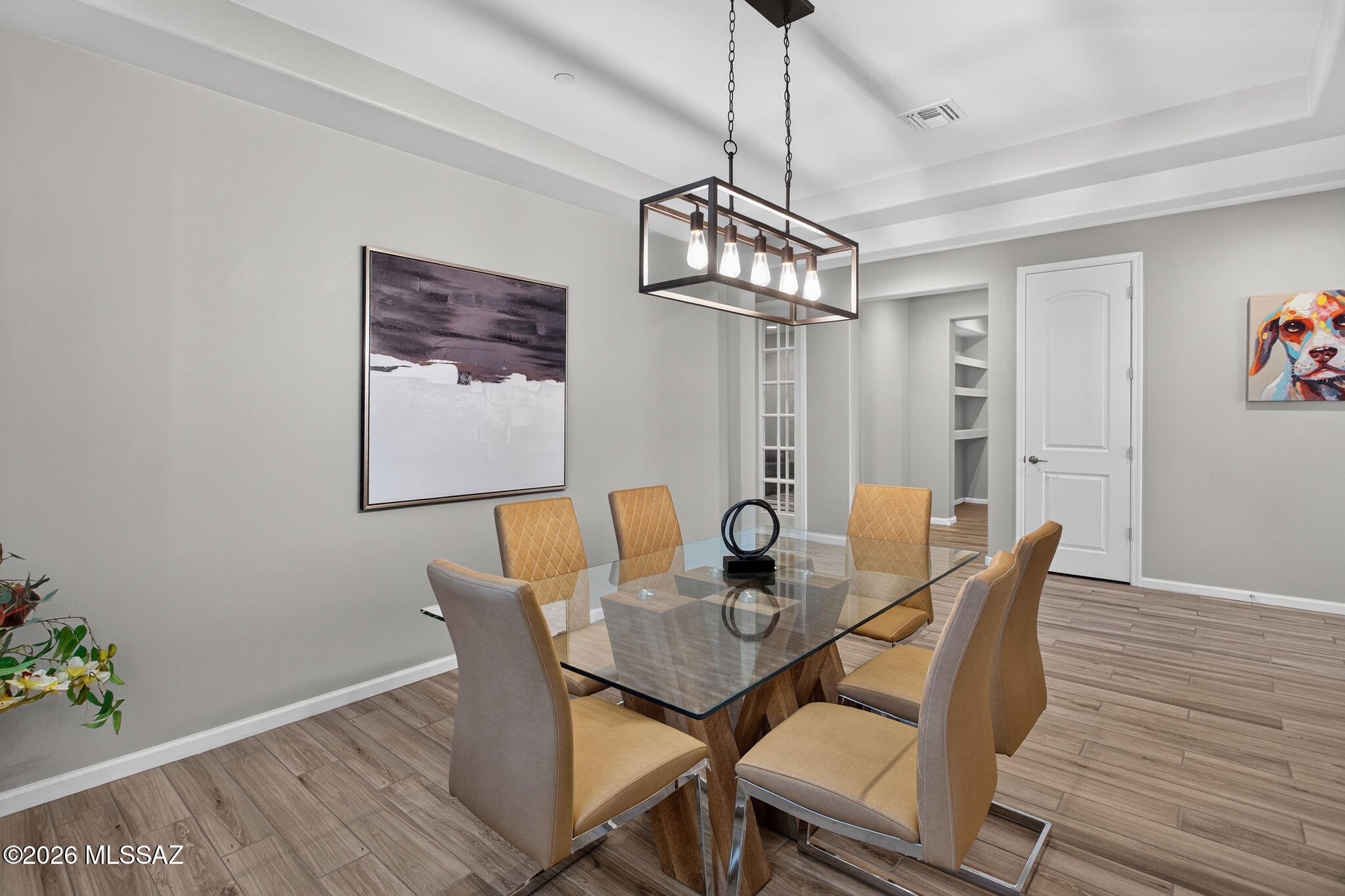 Golden Barrel Place At Dove Mountain SQ20141710079 - Residential
