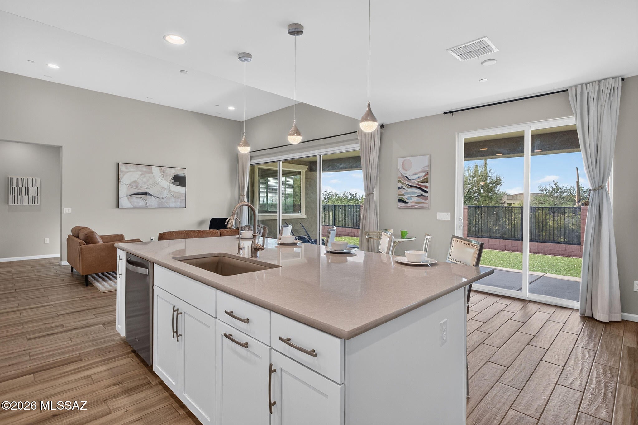 Golden Barrel Place At Dove Mountain SQ20141710079 - Residential