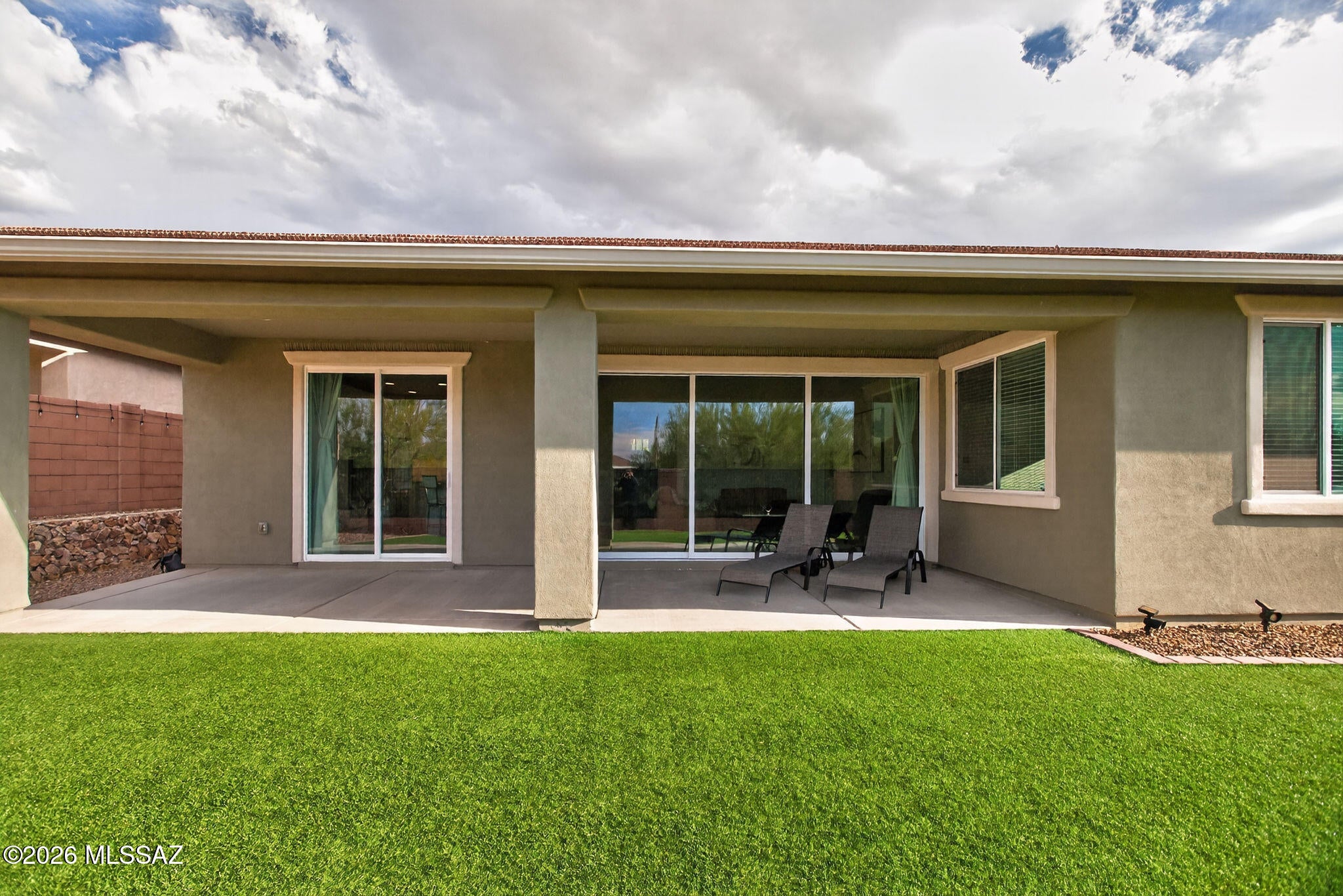 Golden Barrel Place At Dove Mountain SQ20141710079 - Residential