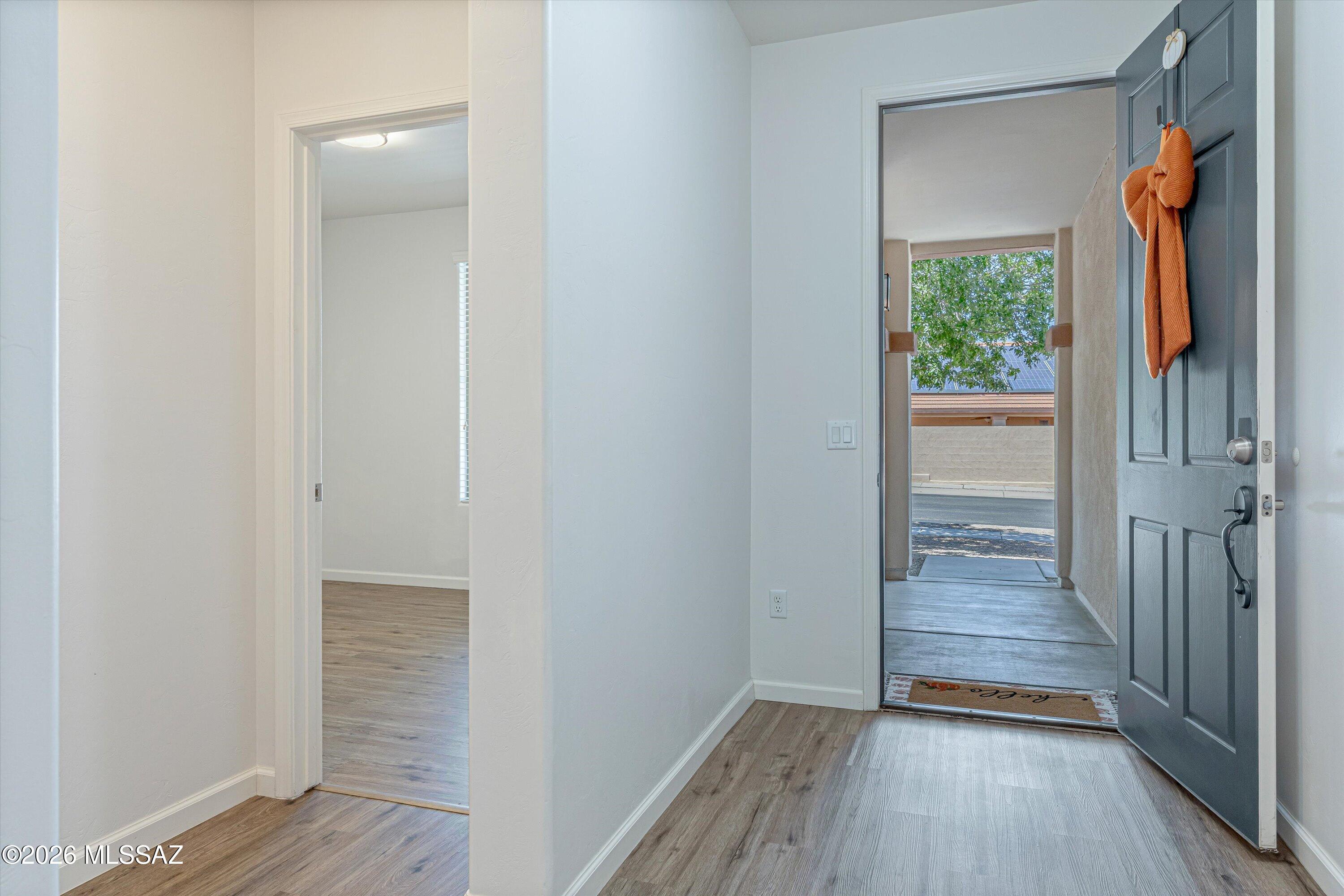 Entrada Bonita (1-253) - Residential