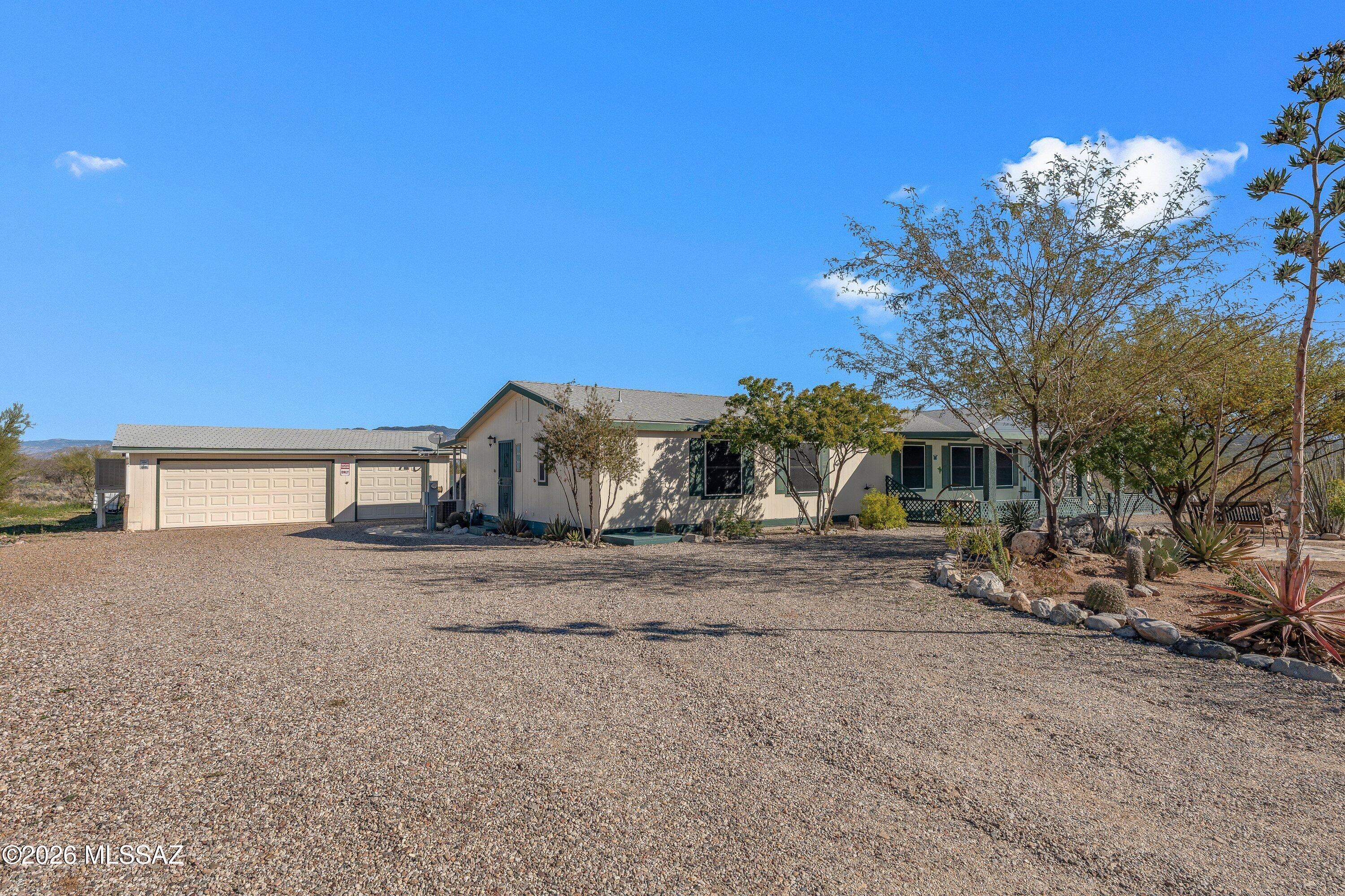 Fast Horse Ranch (1-114) - Residential