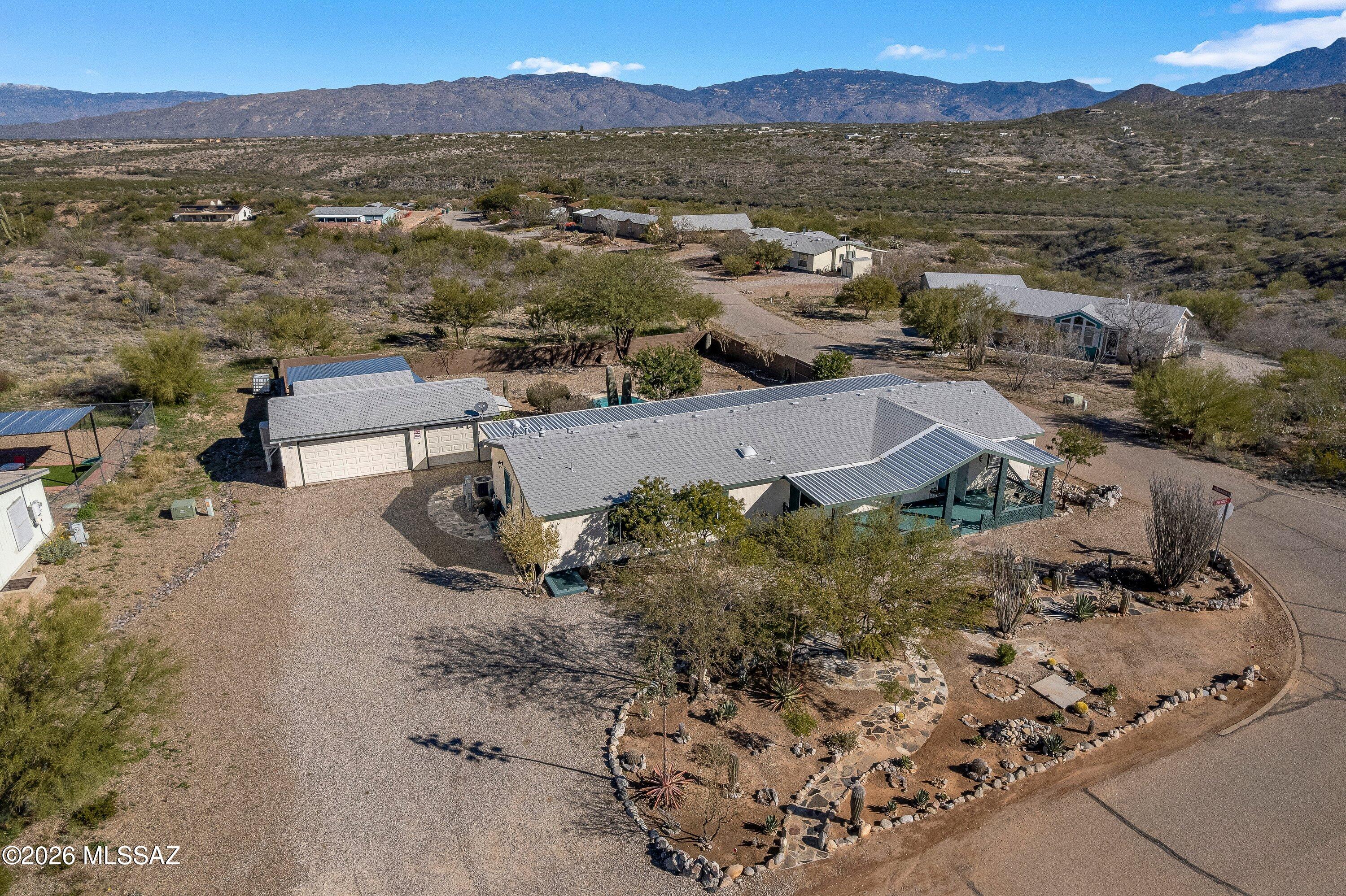 Fast Horse Ranch (1-114) - Residential