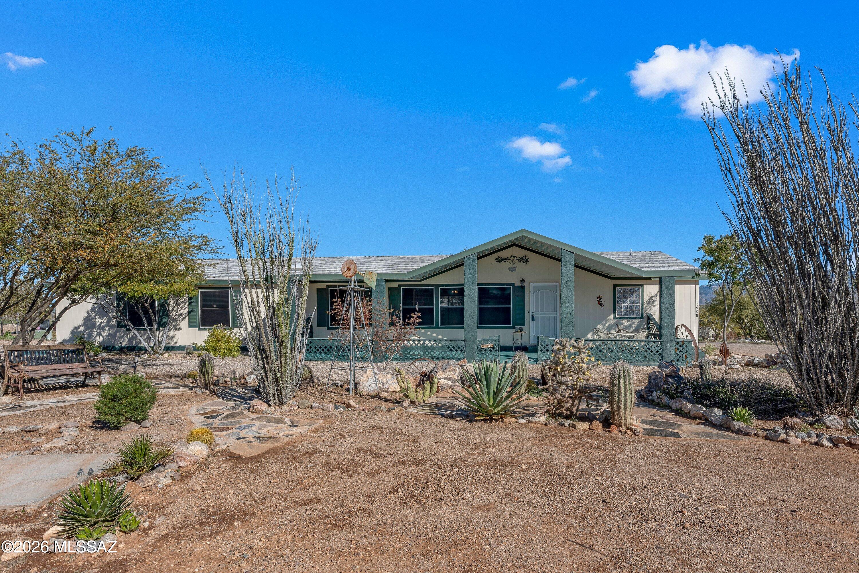 Fast Horse Ranch (1-114) - Residential