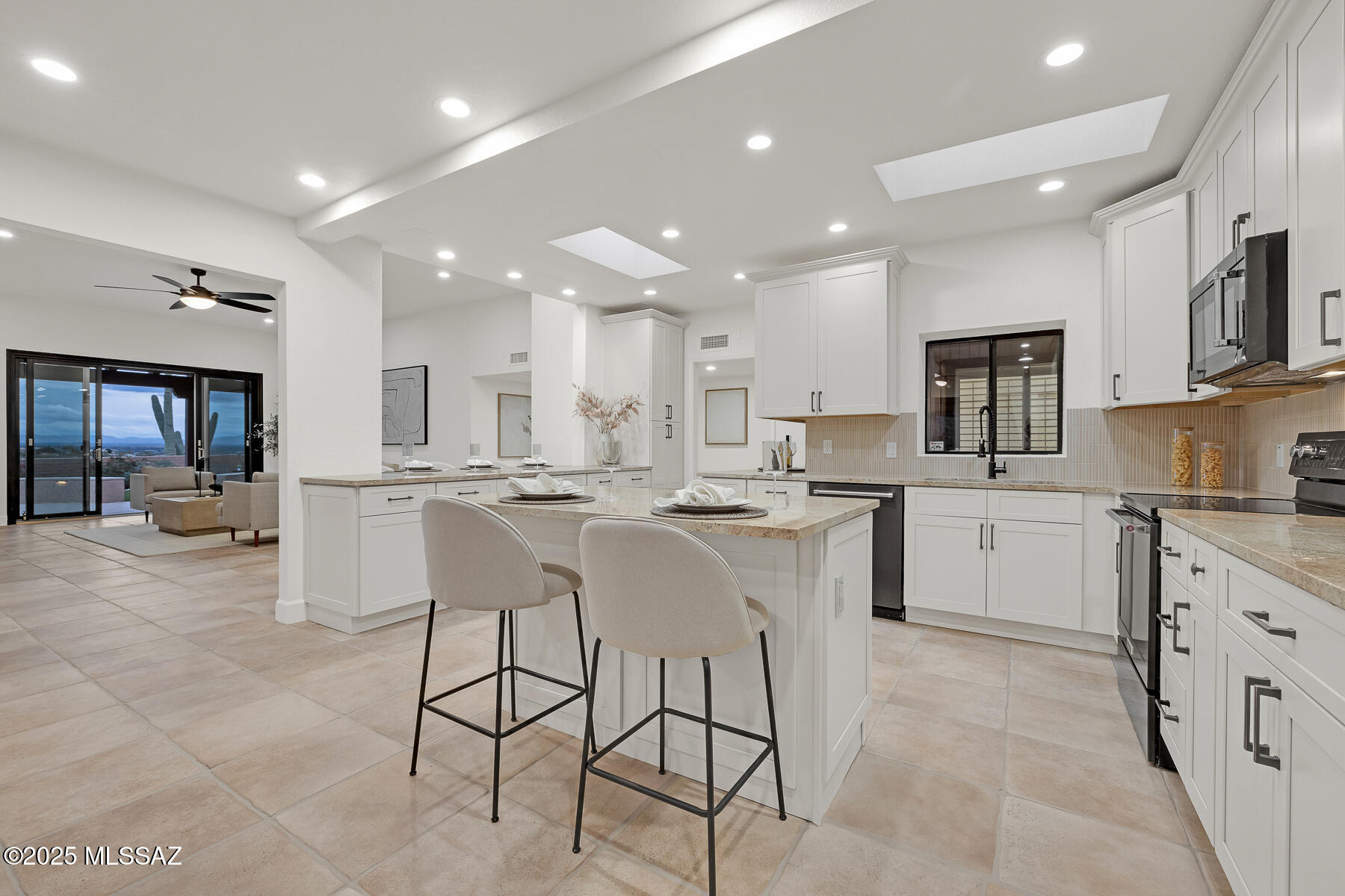 Fairfield Sunrise East Resub II - Residential