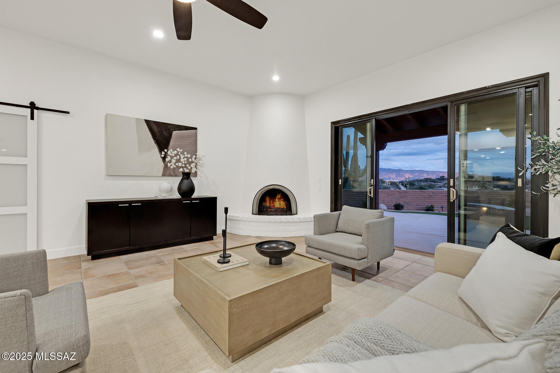 Fairfield Sunrise East Resub II - Residential