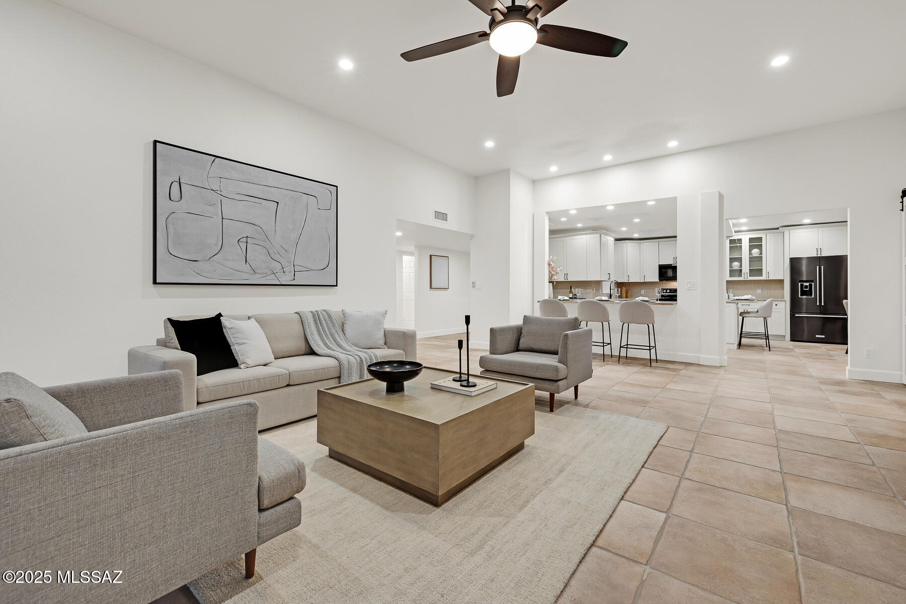 Fairfield Sunrise East Resub II - Residential