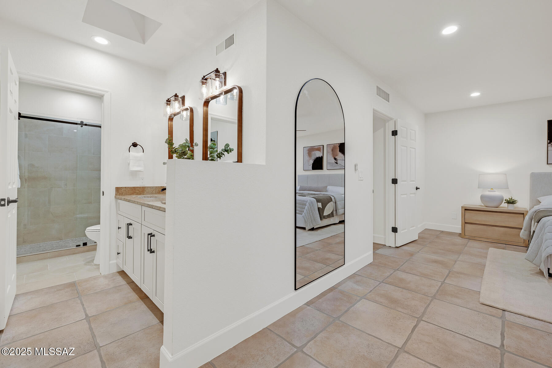 Fairfield Sunrise East Resub II - Residential