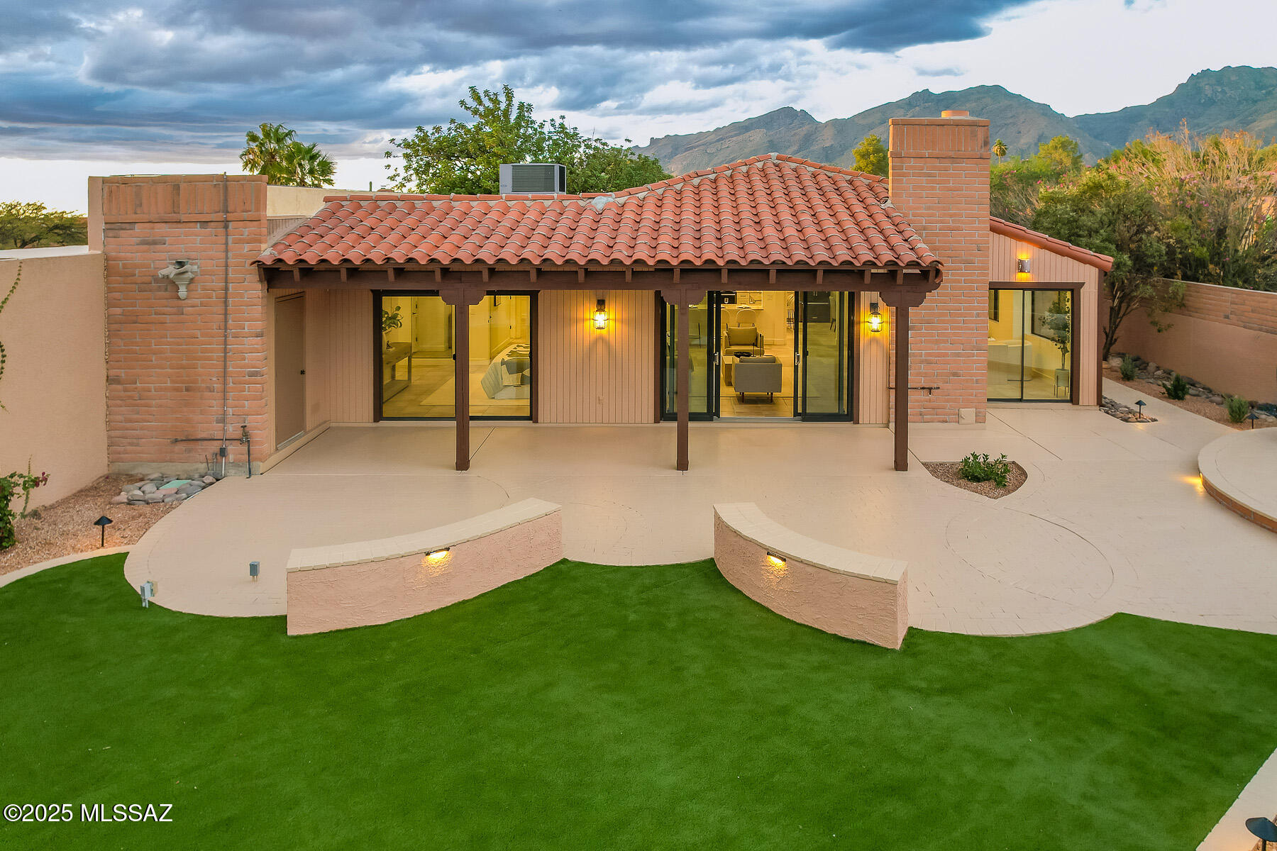 Fairfield Sunrise East Resub II - Residential
