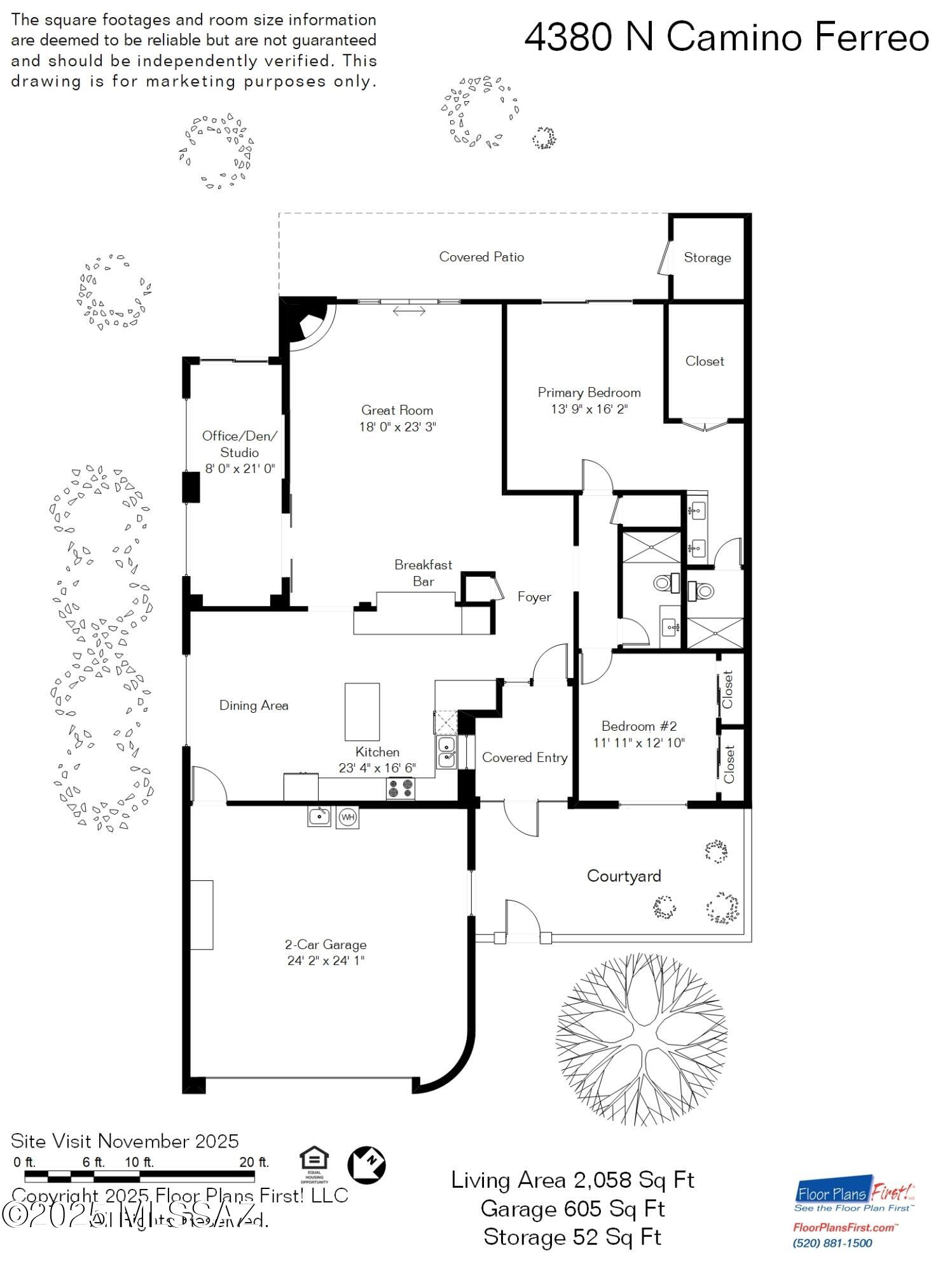 Fairfield Sunrise East Resub II - Residential