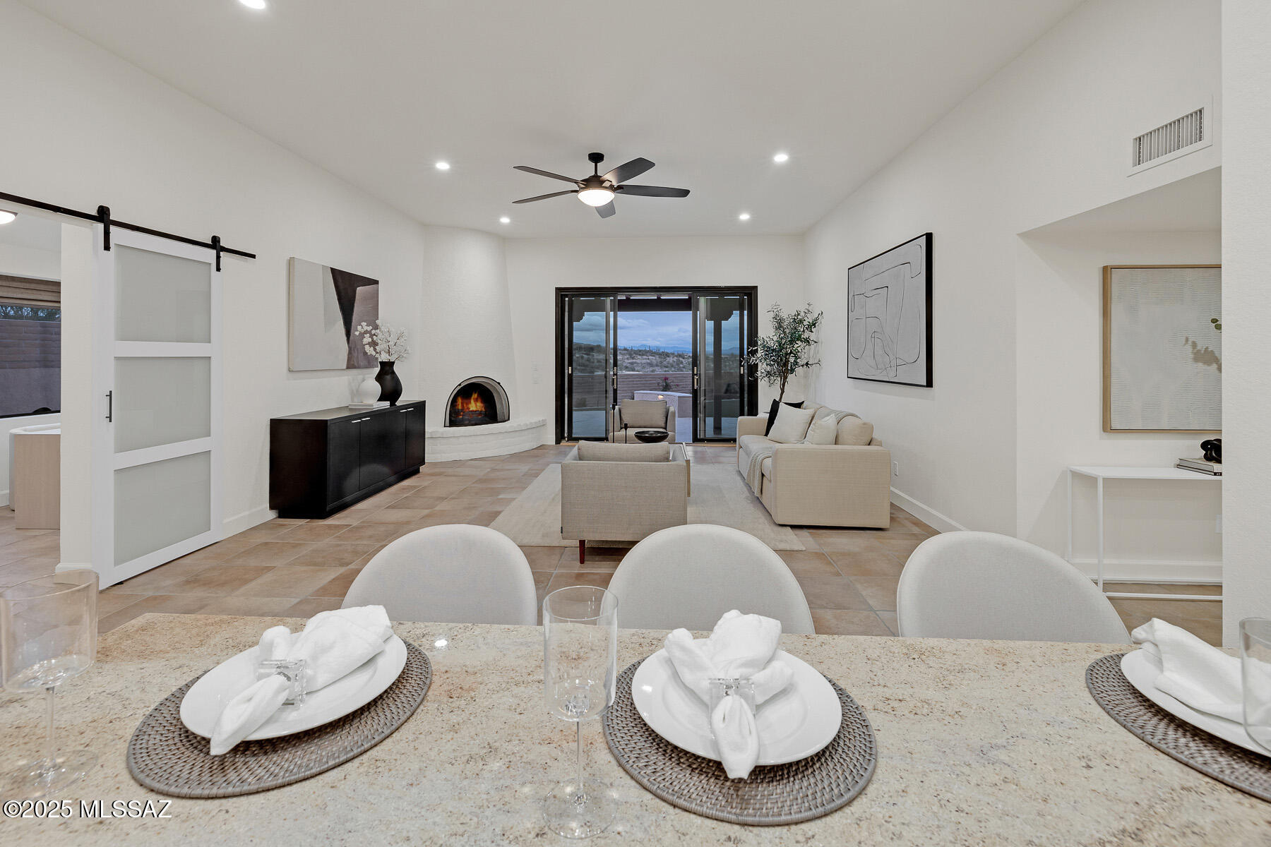Fairfield Sunrise East Resub II - Residential