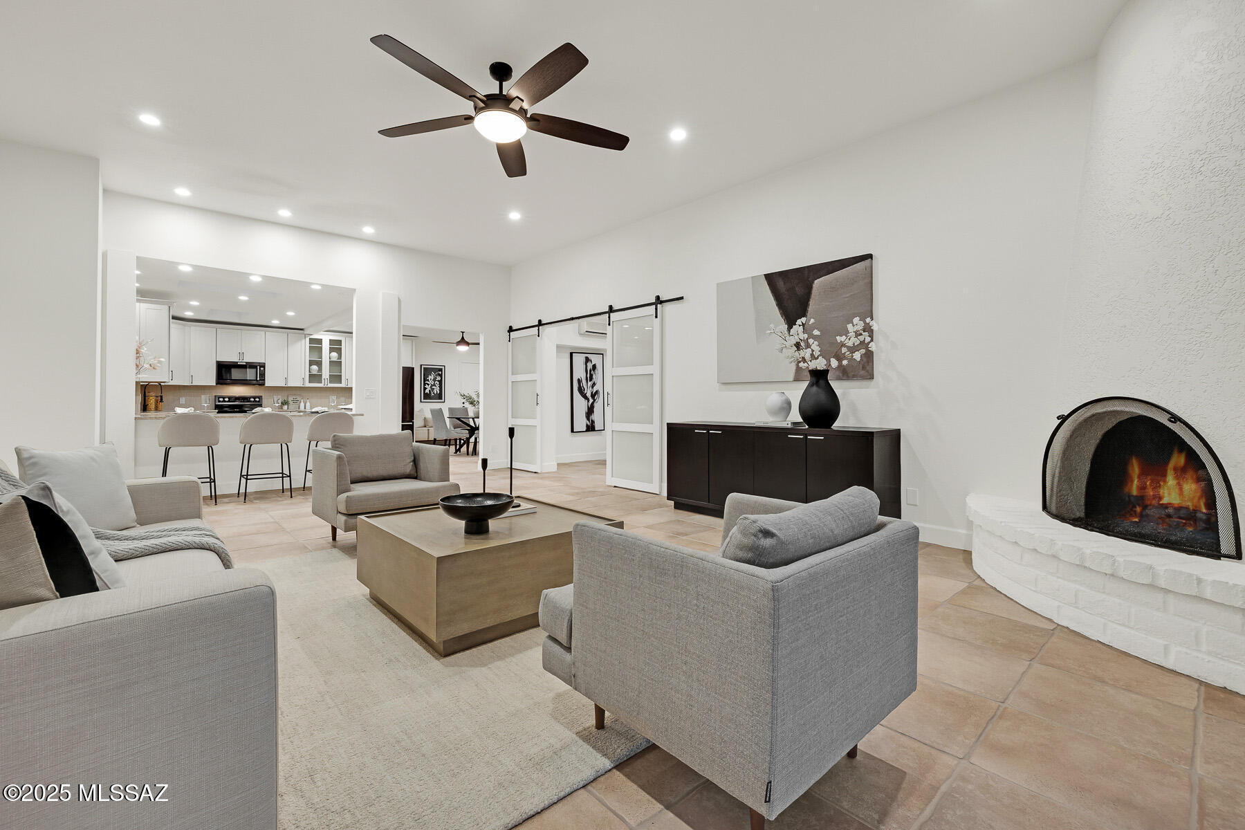 Fairfield Sunrise East Resub II - Residential