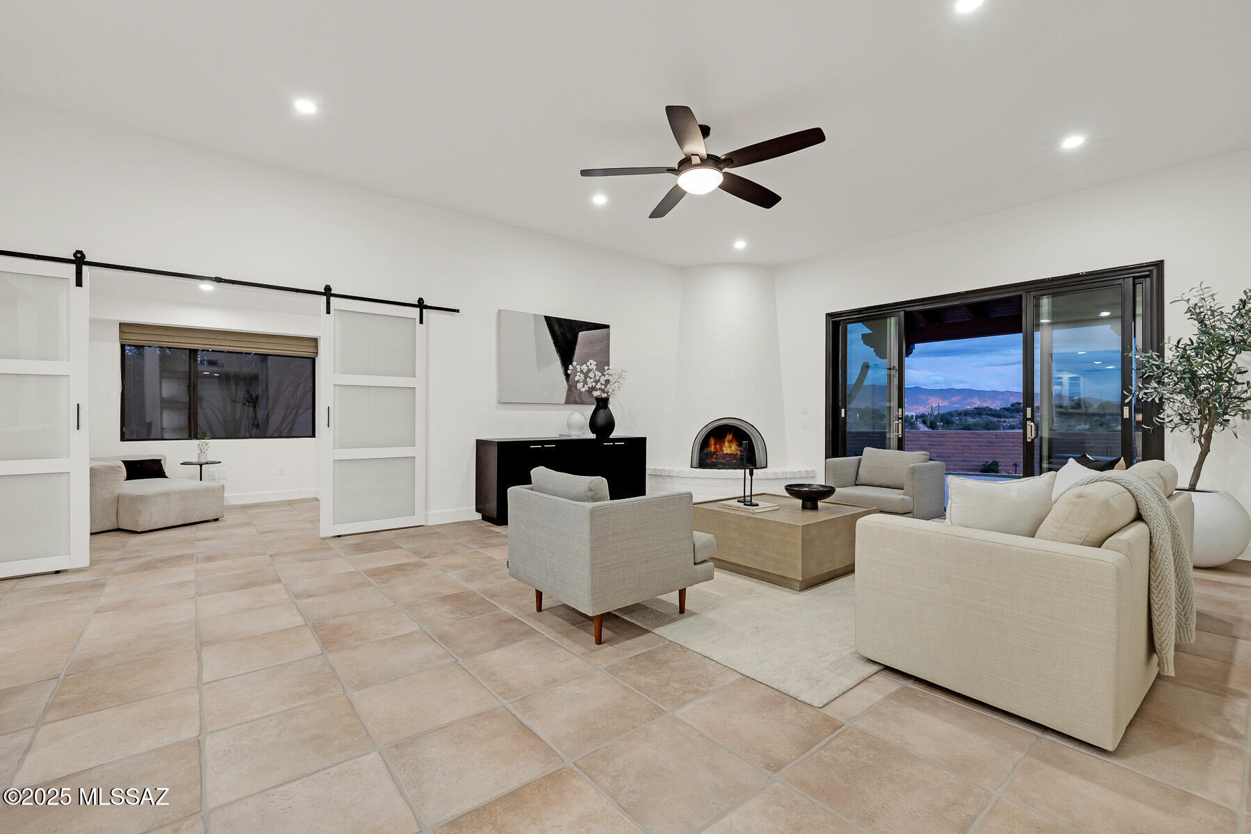 Fairfield Sunrise East Resub II - Residential