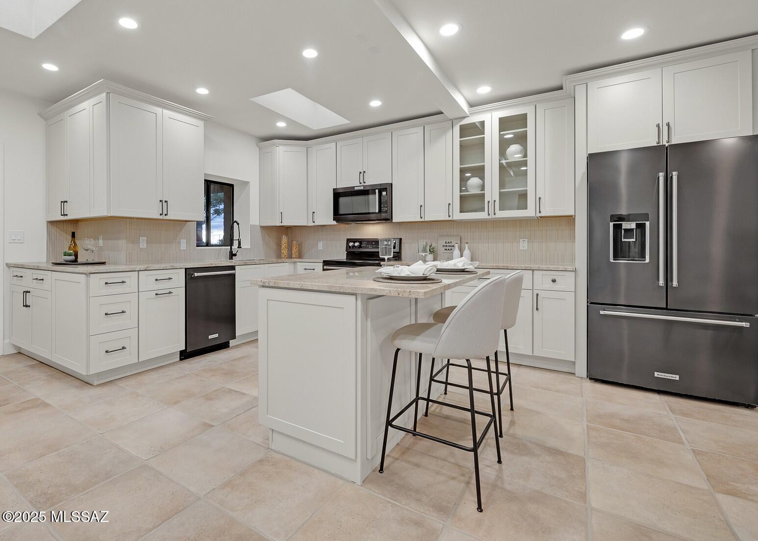 Fairfield Sunrise East Resub II - Residential