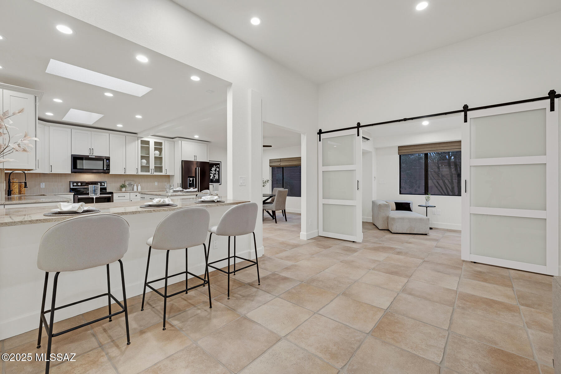 Fairfield Sunrise East Resub II - Residential