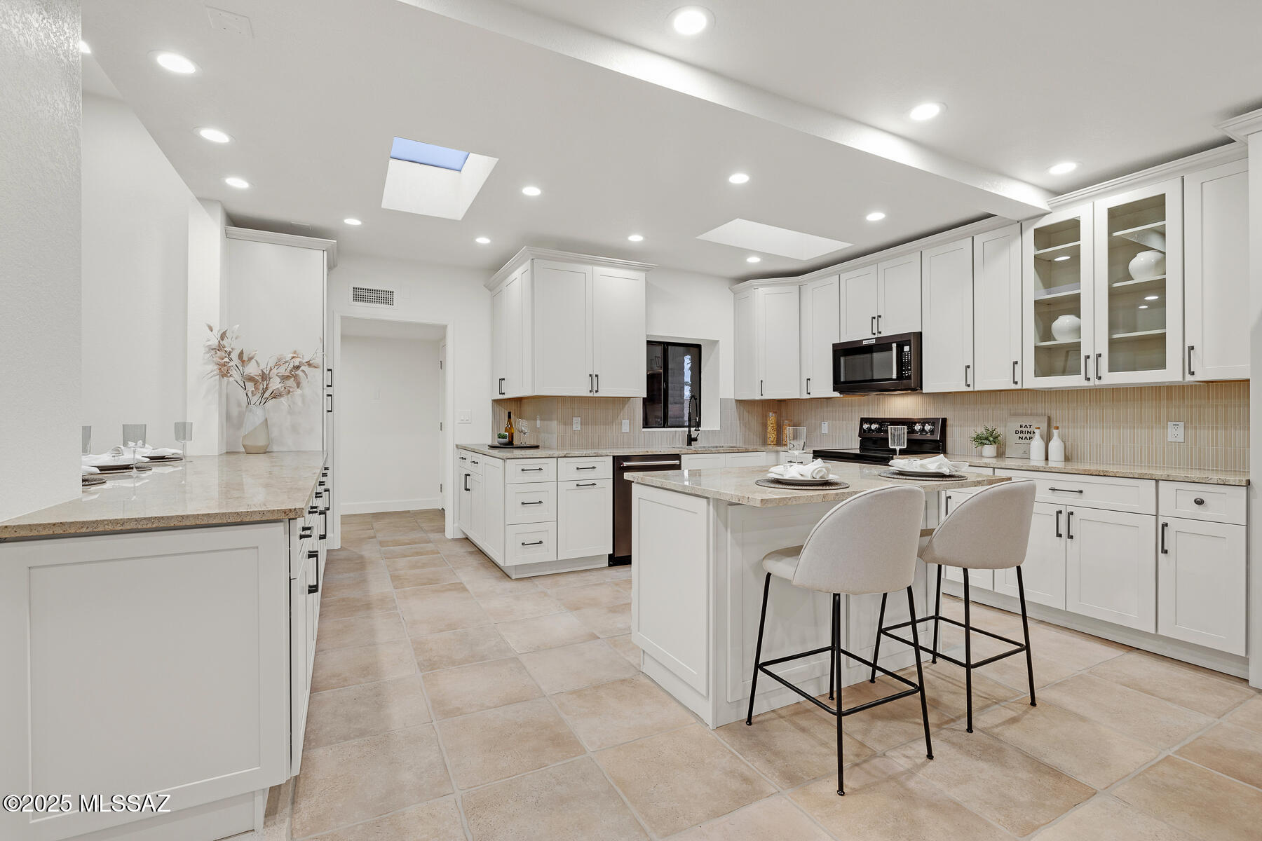 Fairfield Sunrise East Resub II - Residential